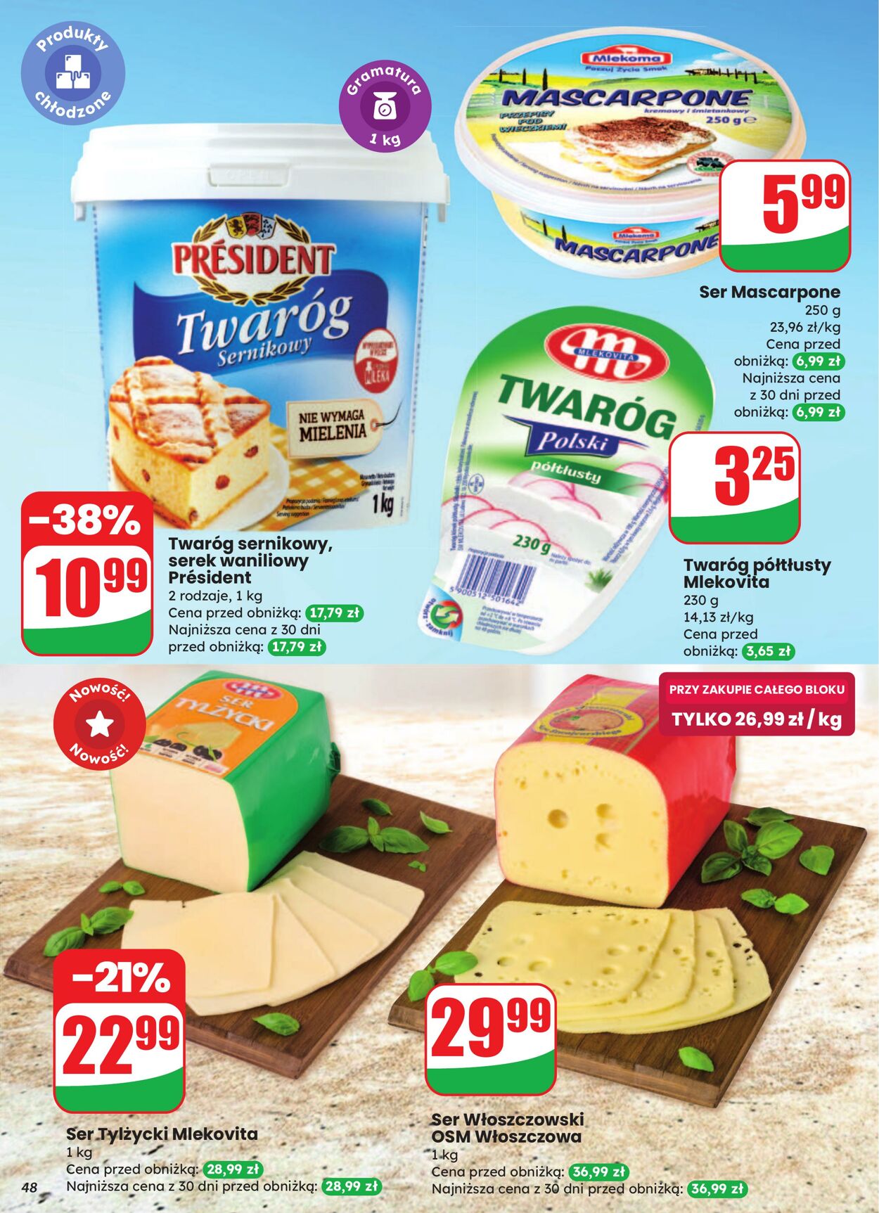 Gazetka DINO 13.08.2025 - 19.08.2025