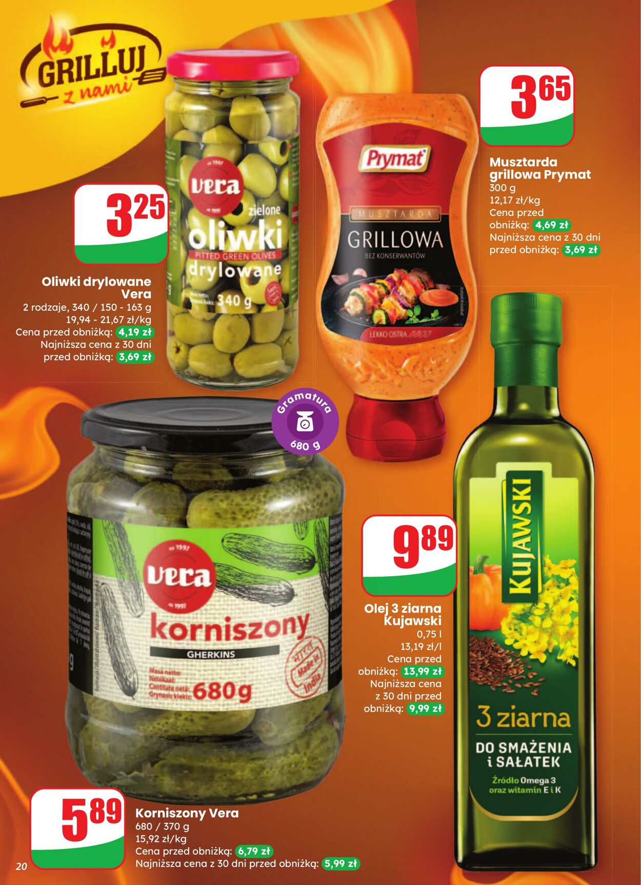 Gazetka DINO 13.08.2025 - 19.08.2025