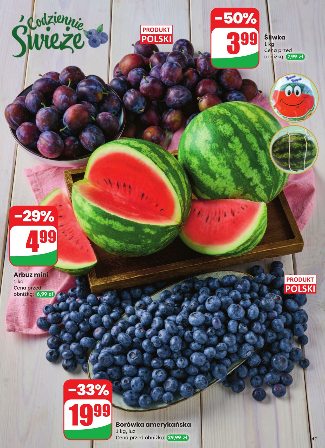 Gazetka DINO 13.08.2025 - 19.08.2025