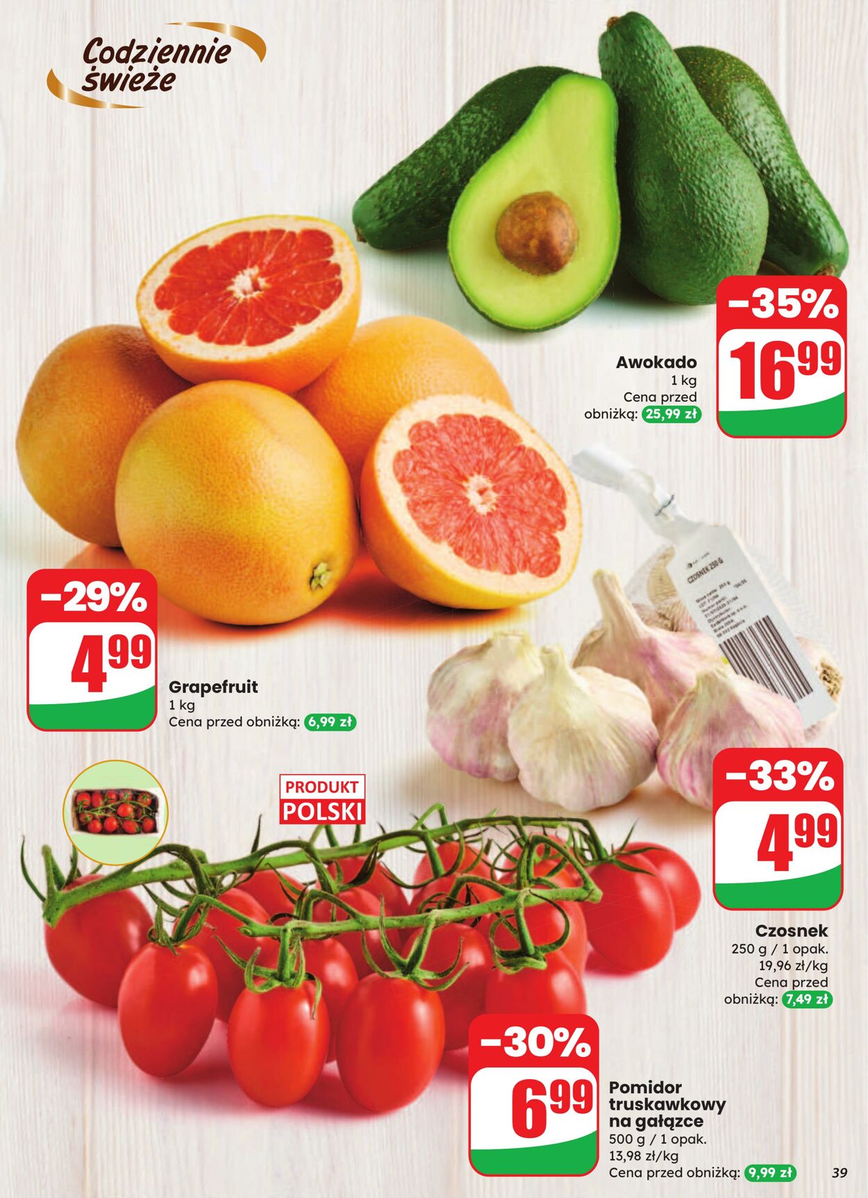 Gazetka DINO 13.08.2025 - 19.08.2025