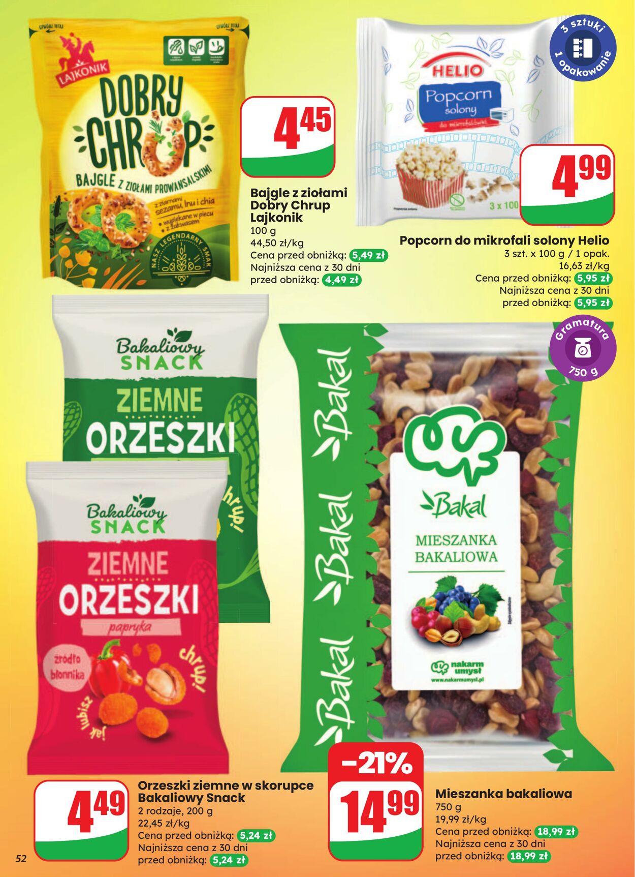 Gazetka DINO 13.08.2025 - 19.08.2025