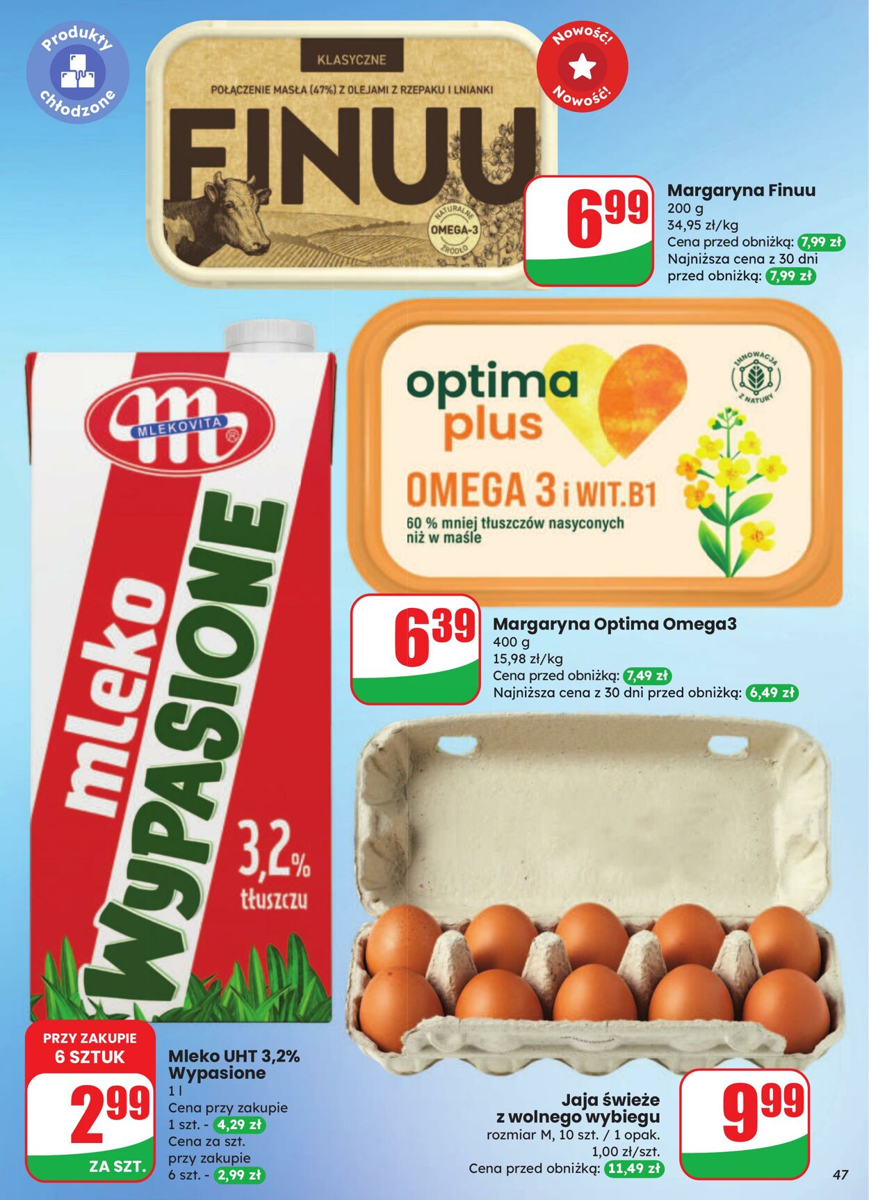 Gazetka DINO 13.08.2025 - 19.08.2025