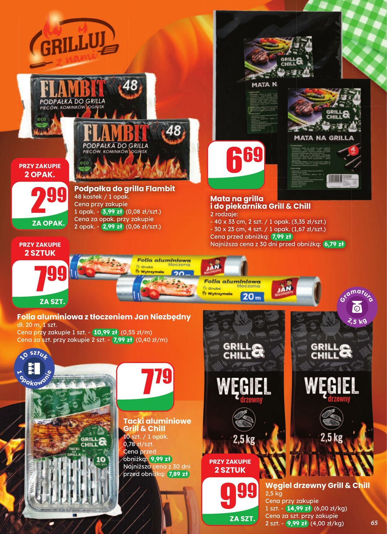 Gazetka DINO 13.08.2025 - 19.08.2025