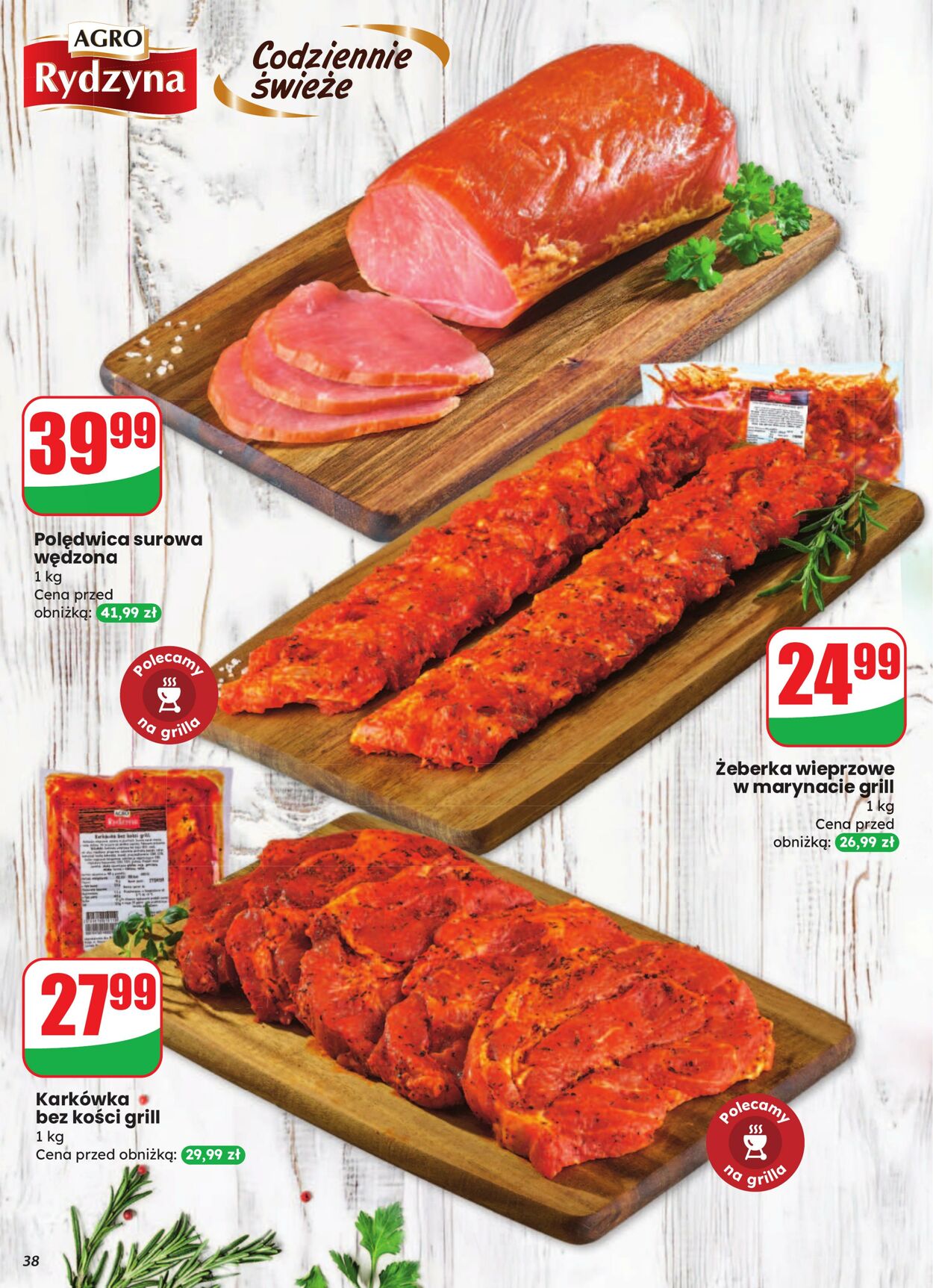Gazetka DINO 13.08.2025 - 19.08.2025