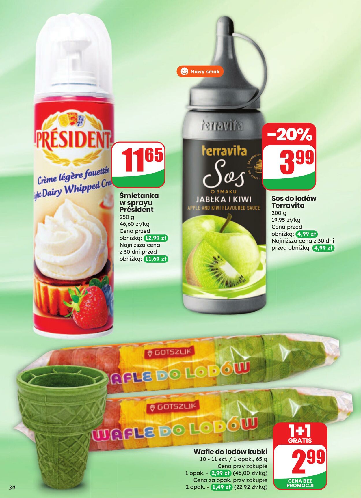Gazetka DINO 13.08.2025 - 19.08.2025