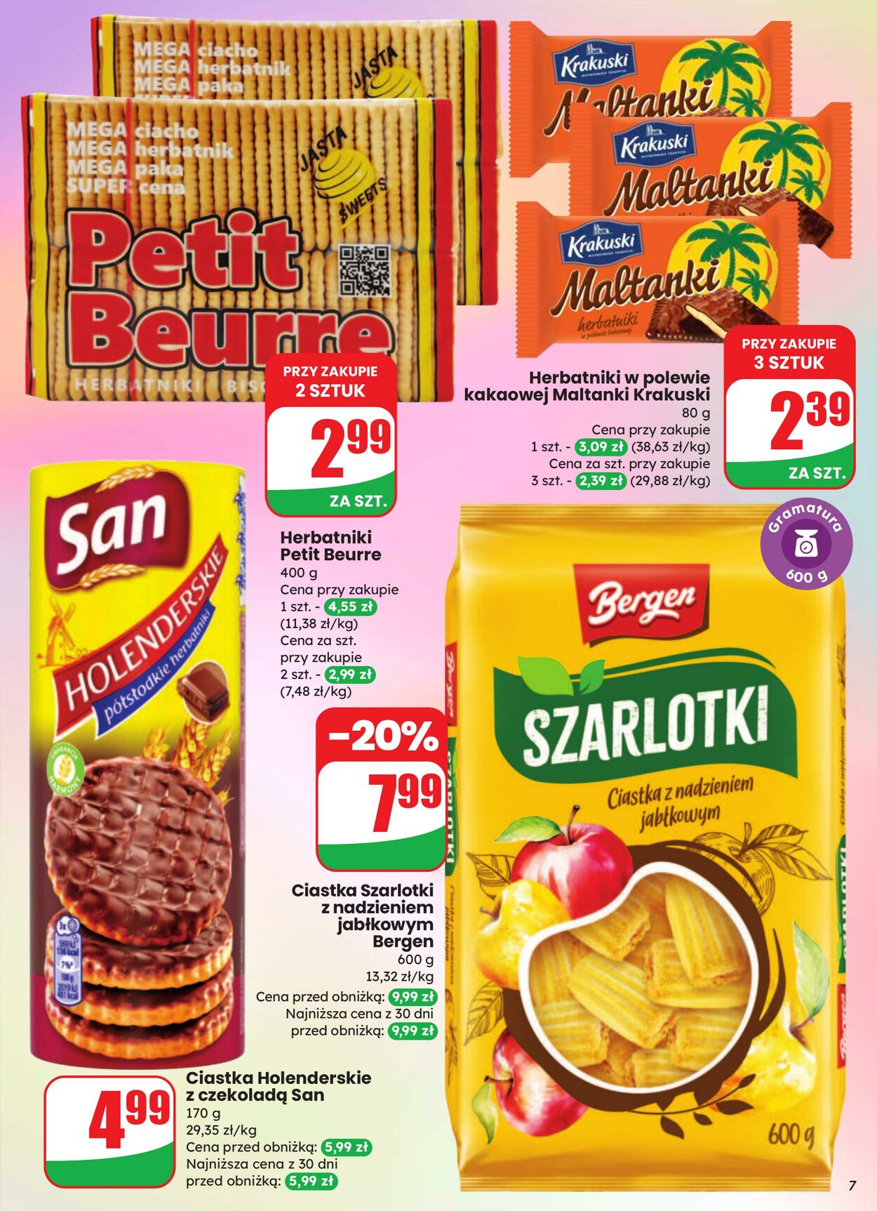 Gazetka DINO 13.08.2025 - 19.08.2025