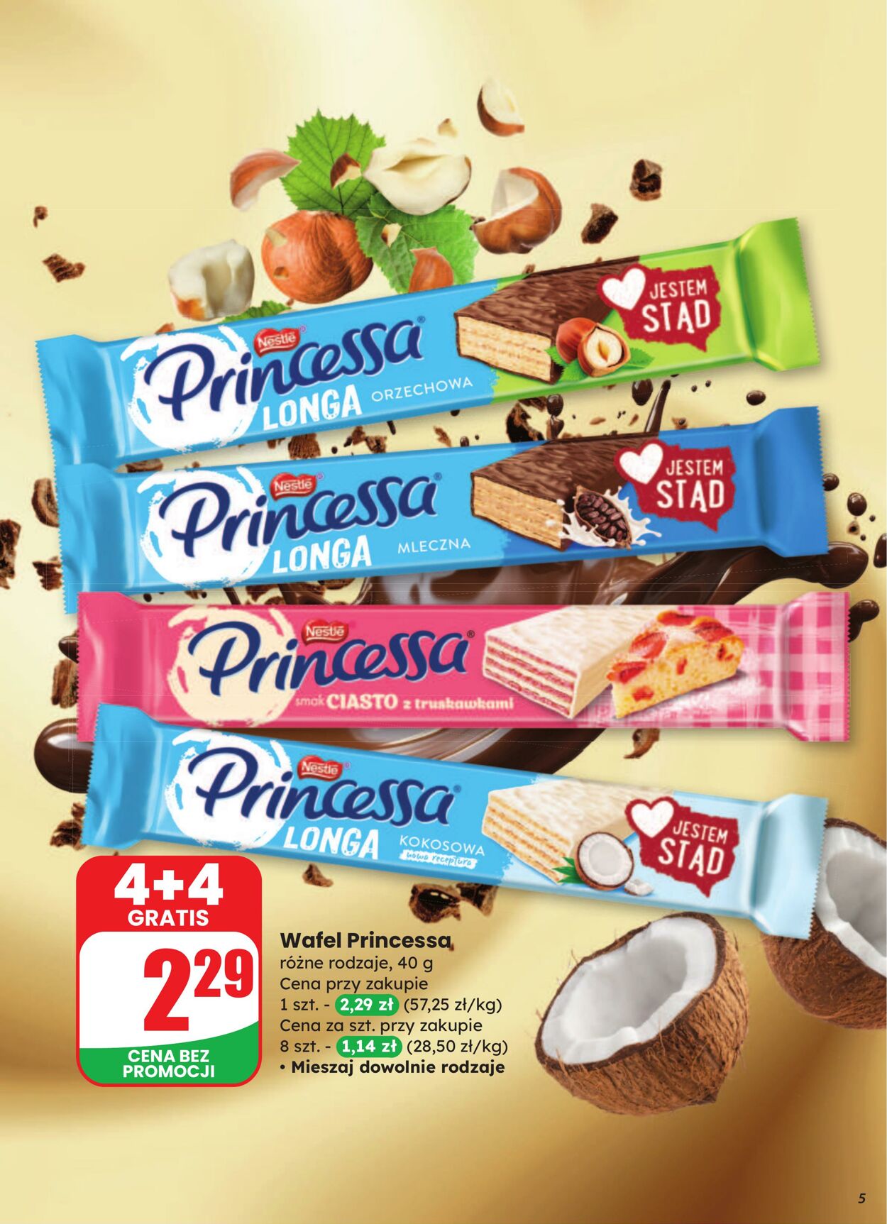 Gazetka DINO 13.08.2025 - 19.08.2025