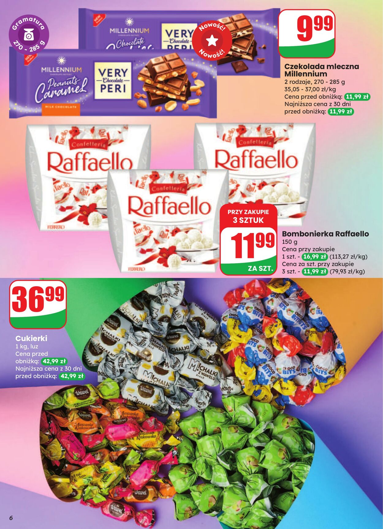Gazetka DINO 13.08.2025 - 19.08.2025