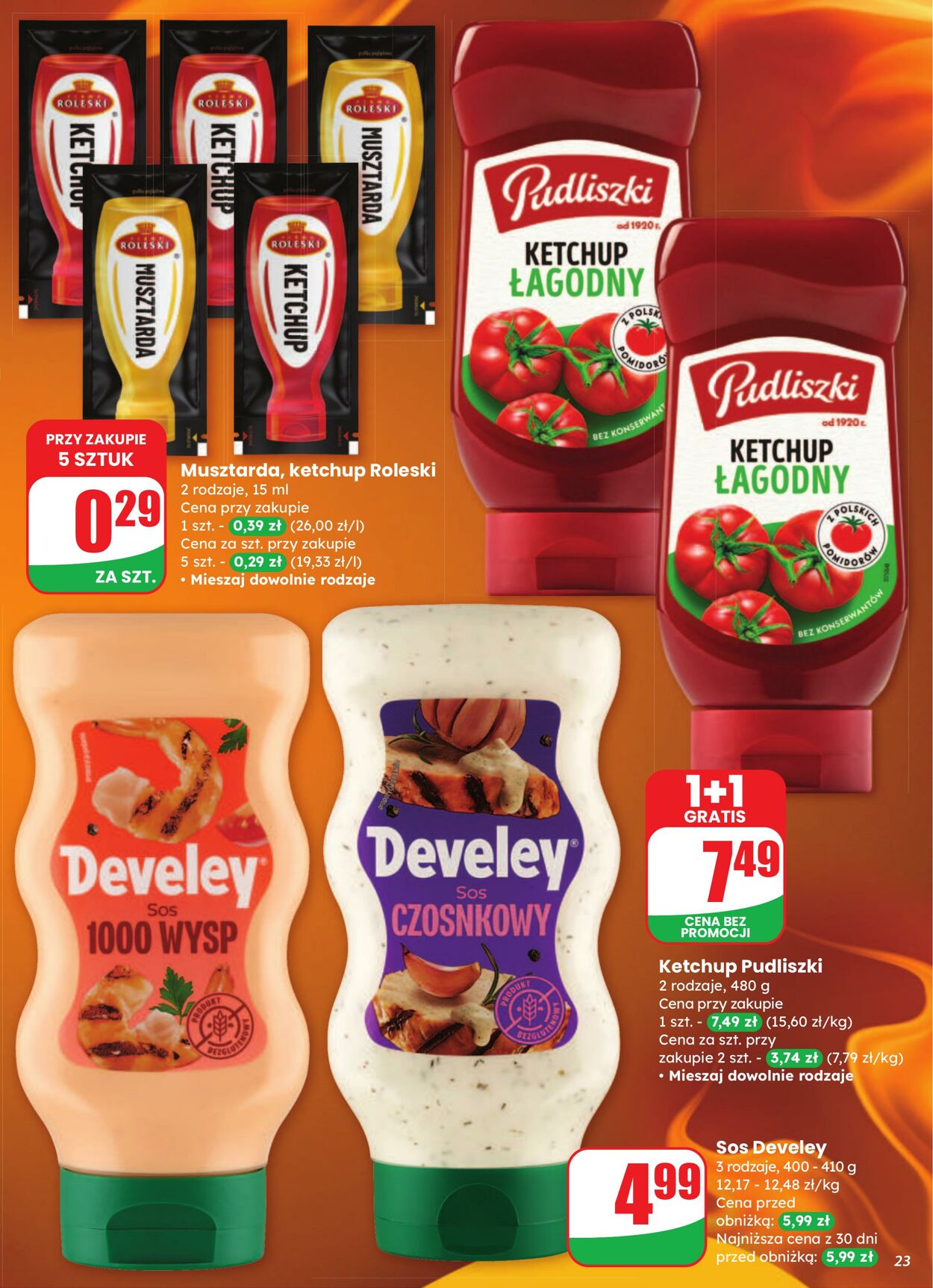 Gazetka DINO 13.08.2025 - 19.08.2025