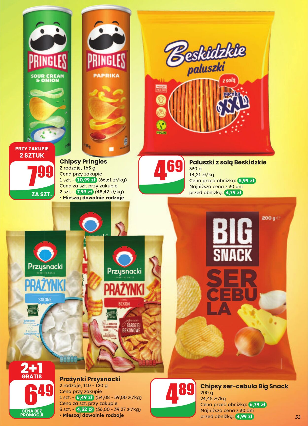 Gazetka DINO 13.08.2025 - 19.08.2025