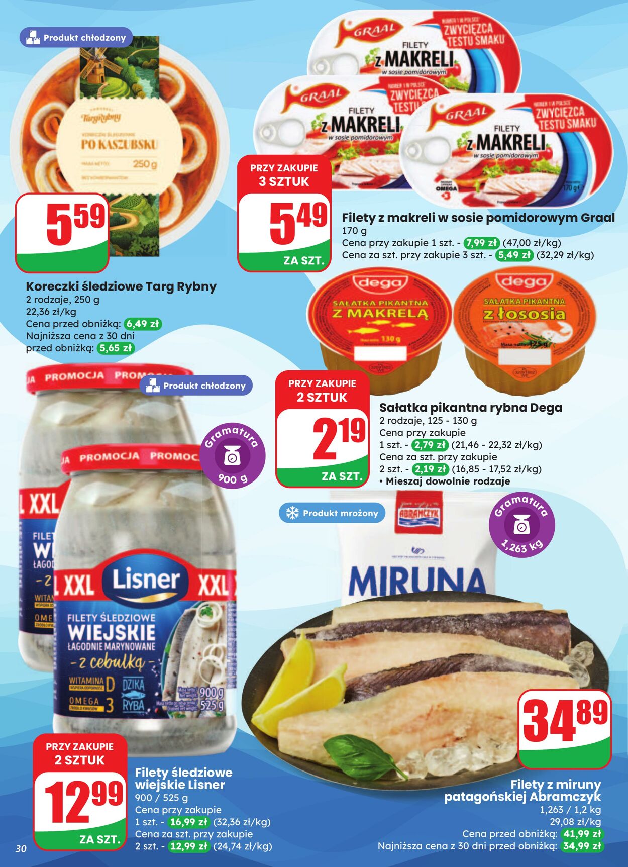 Gazetka DINO 13.08.2025 - 19.08.2025