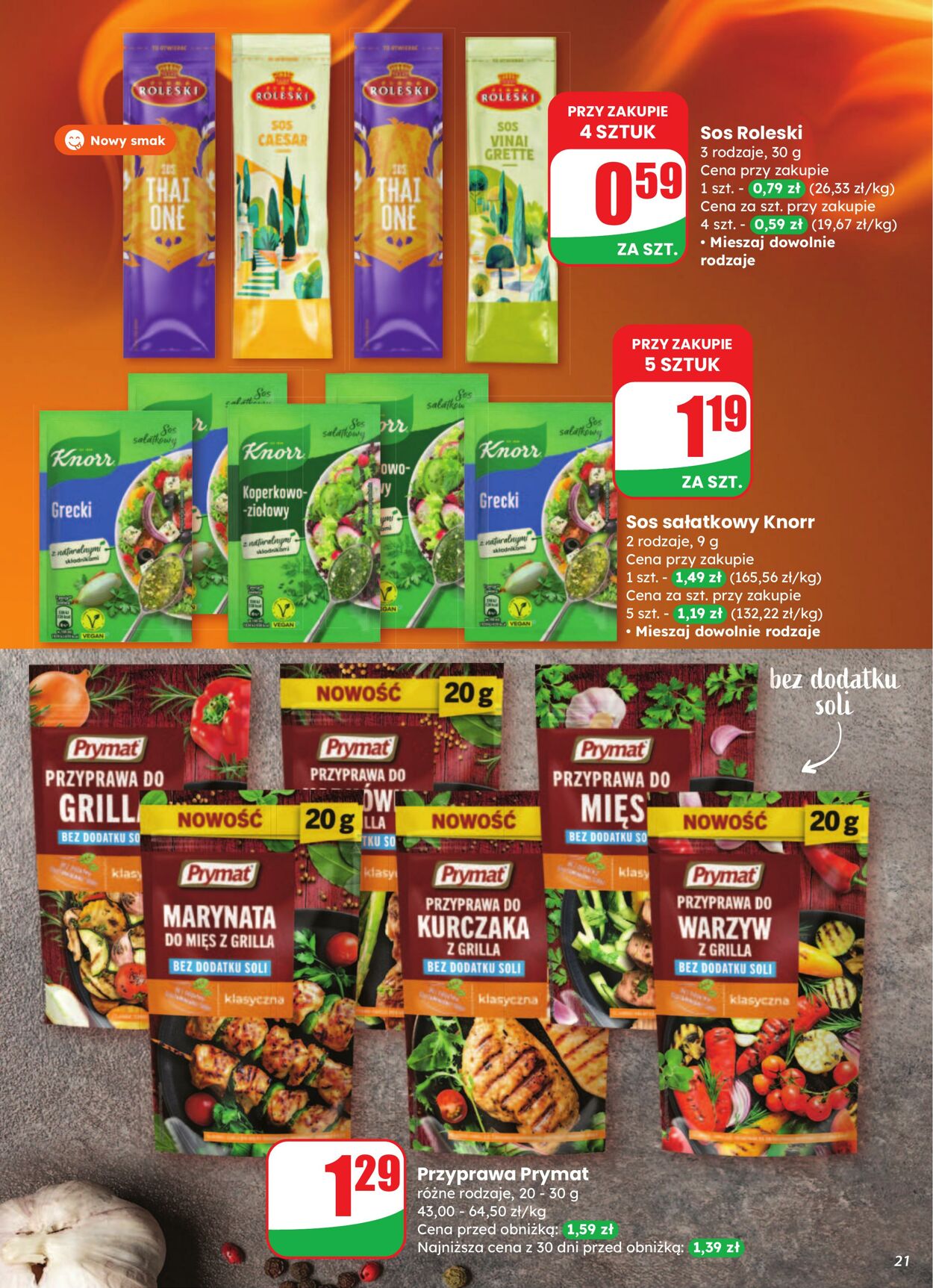 Gazetka DINO 13.08.2025 - 19.08.2025