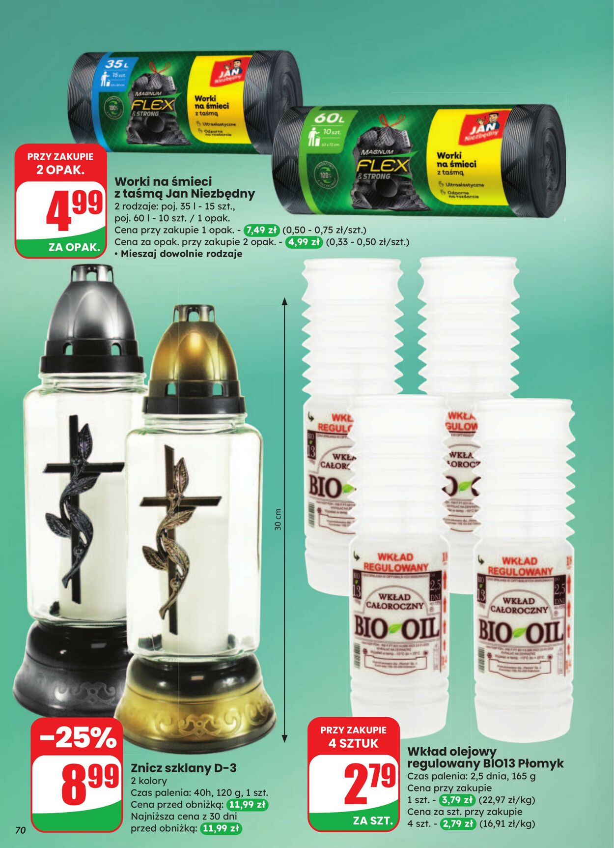 Gazetka DINO 13.08.2025 - 19.08.2025
