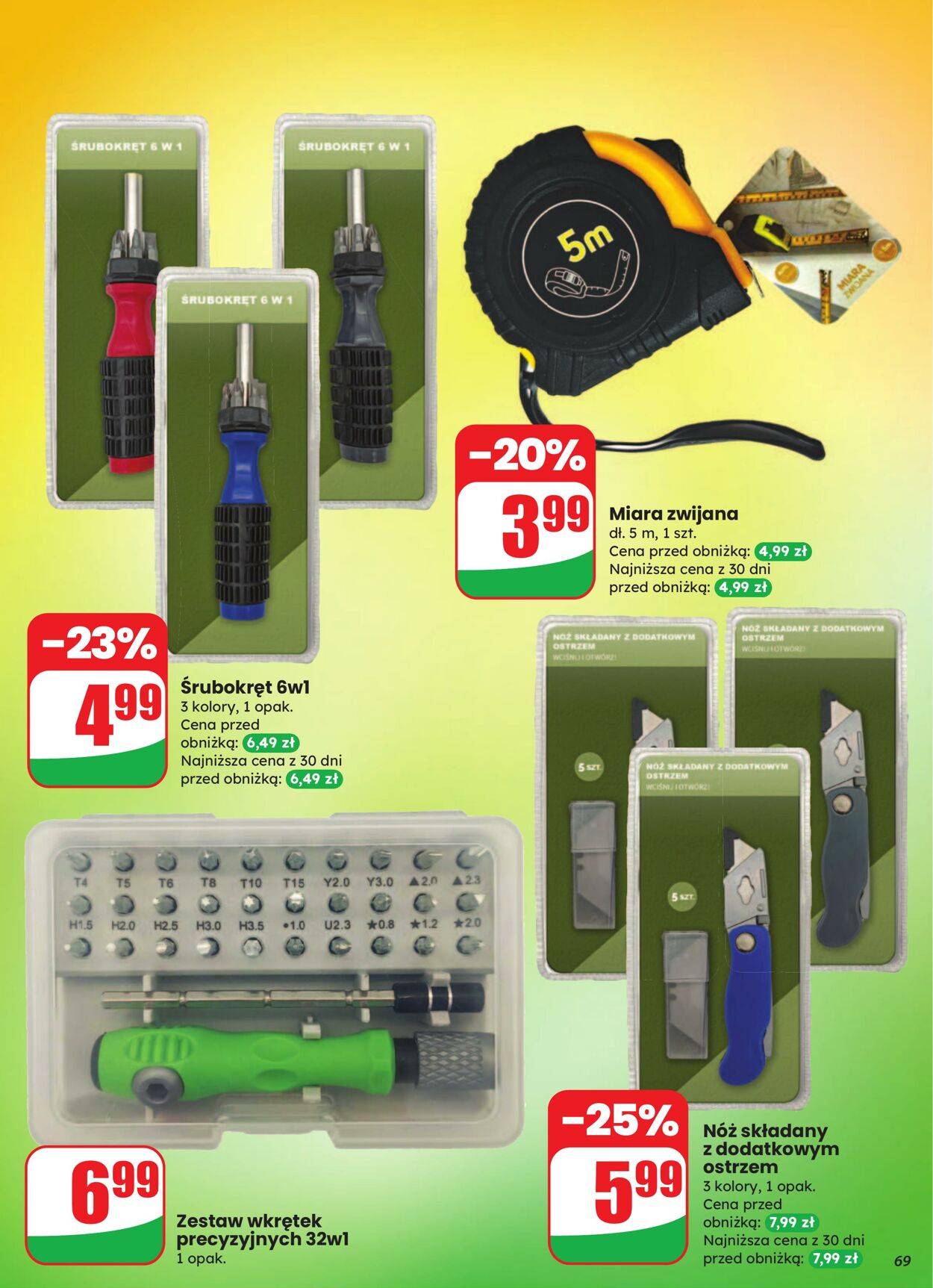 Gazetka DINO 13.08.2025 - 19.08.2025
