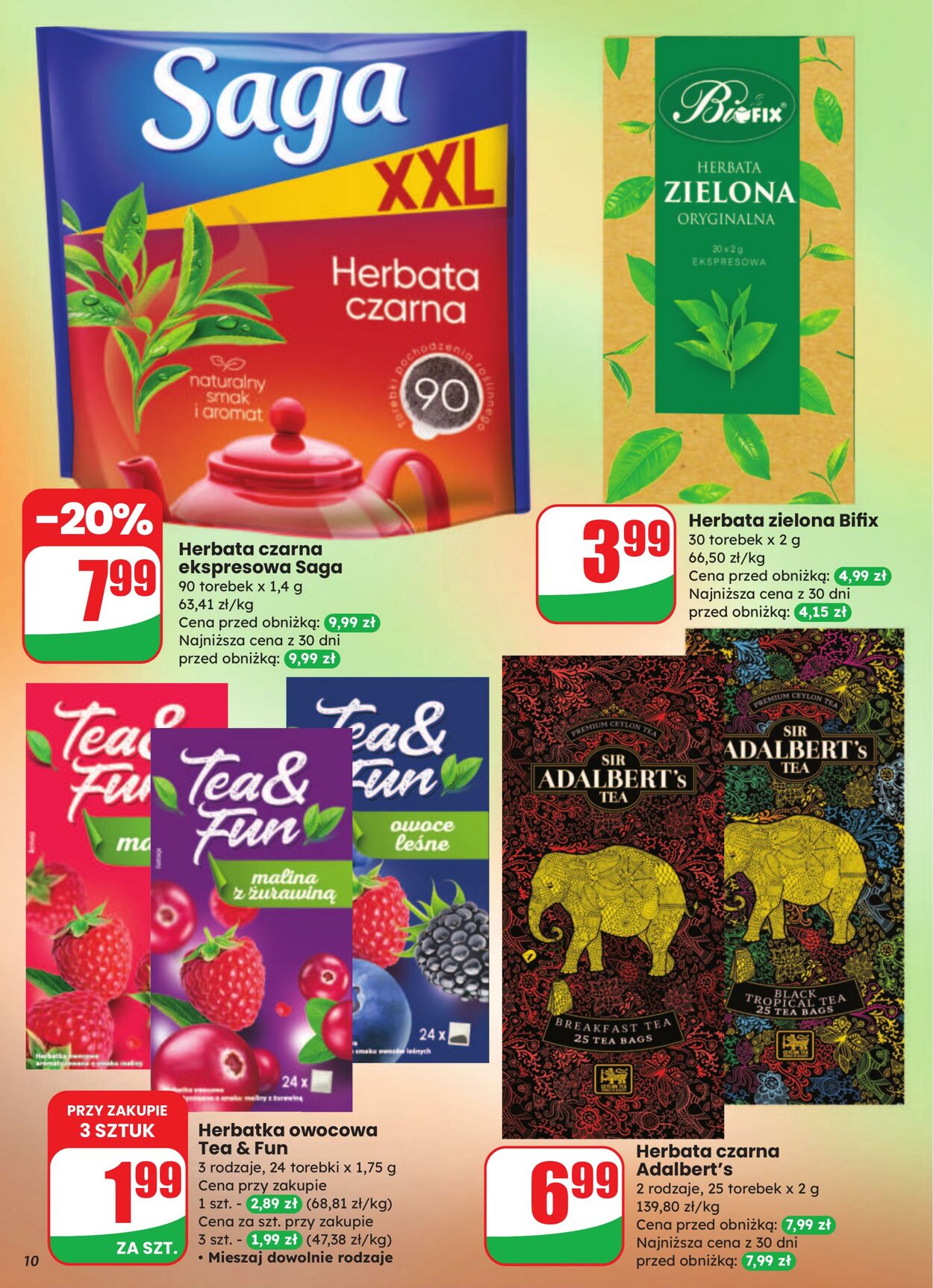 Gazetka DINO 13.08.2025 - 19.08.2025