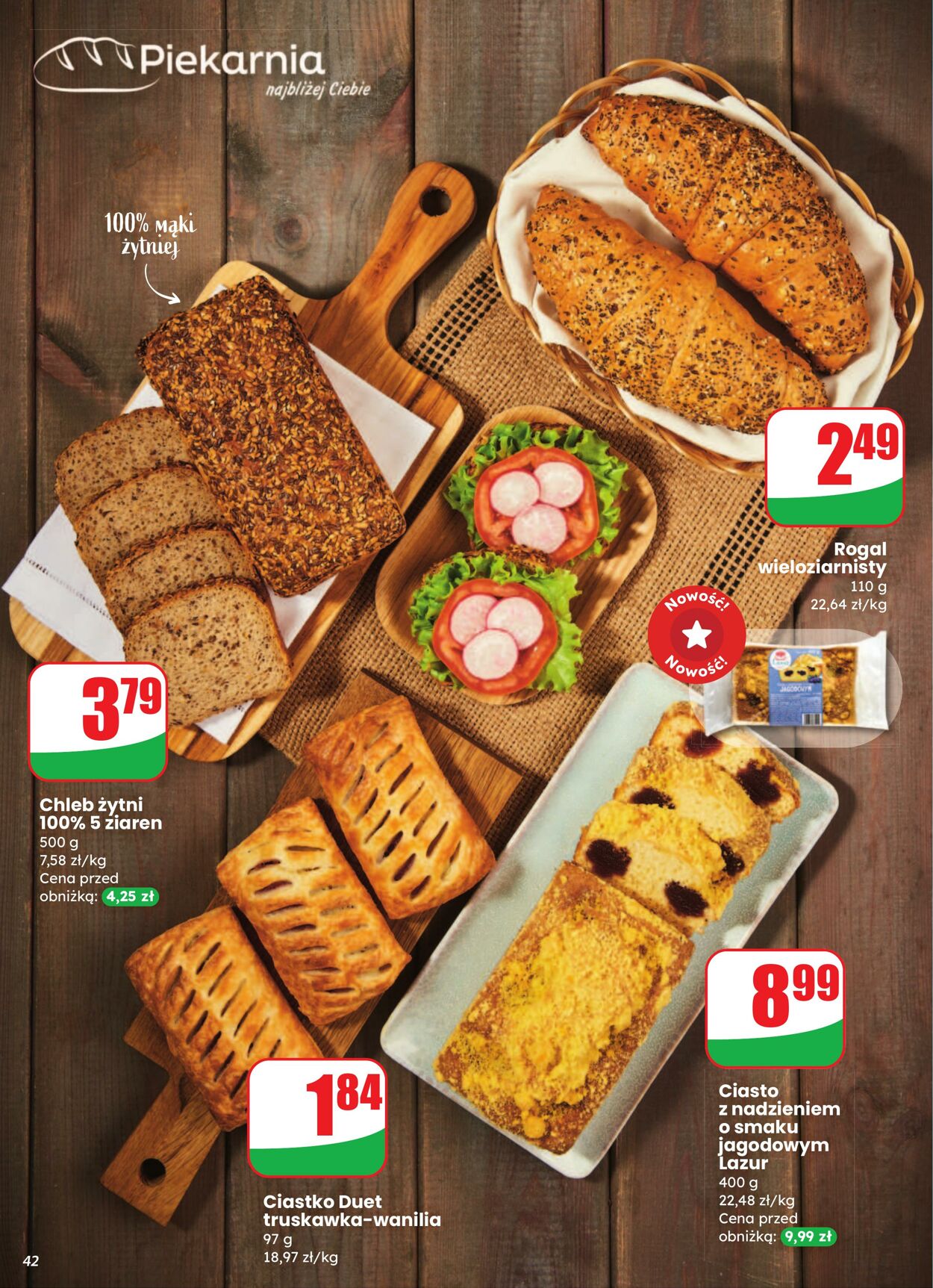 Gazetka DINO 13.08.2025 - 19.08.2025