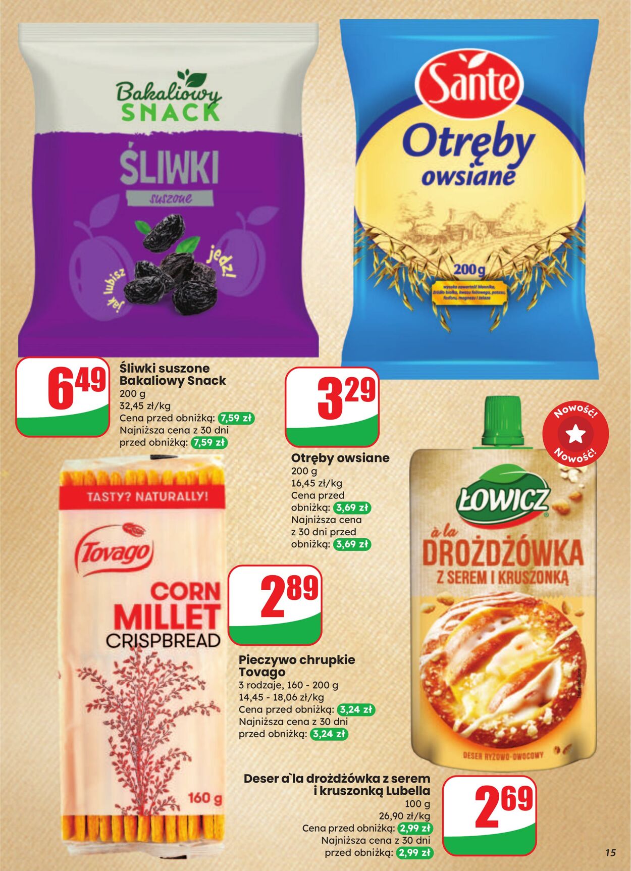 Gazetka DINO 13.08.2025 - 19.08.2025