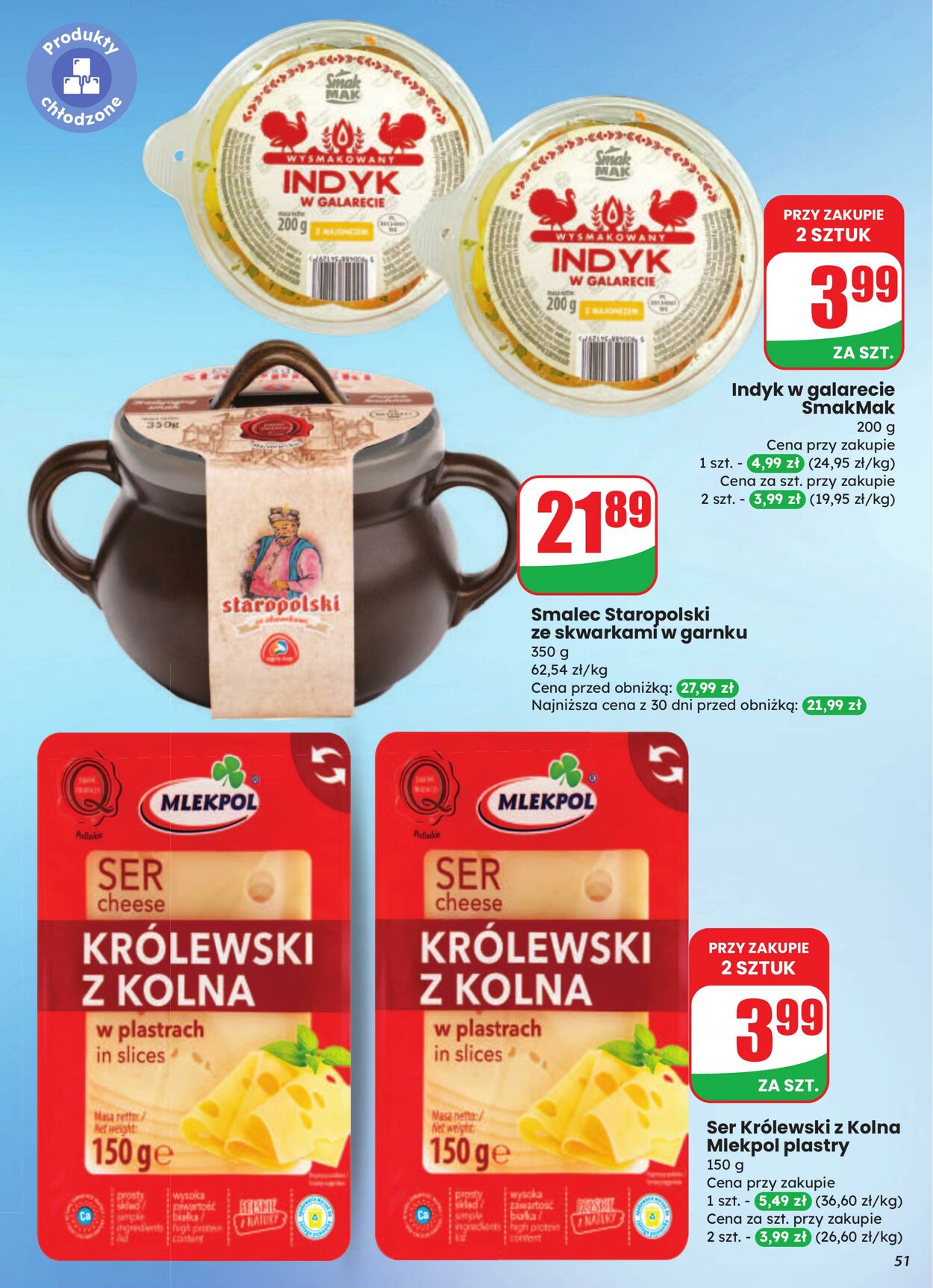 Gazetka DINO 13.08.2025 - 19.08.2025