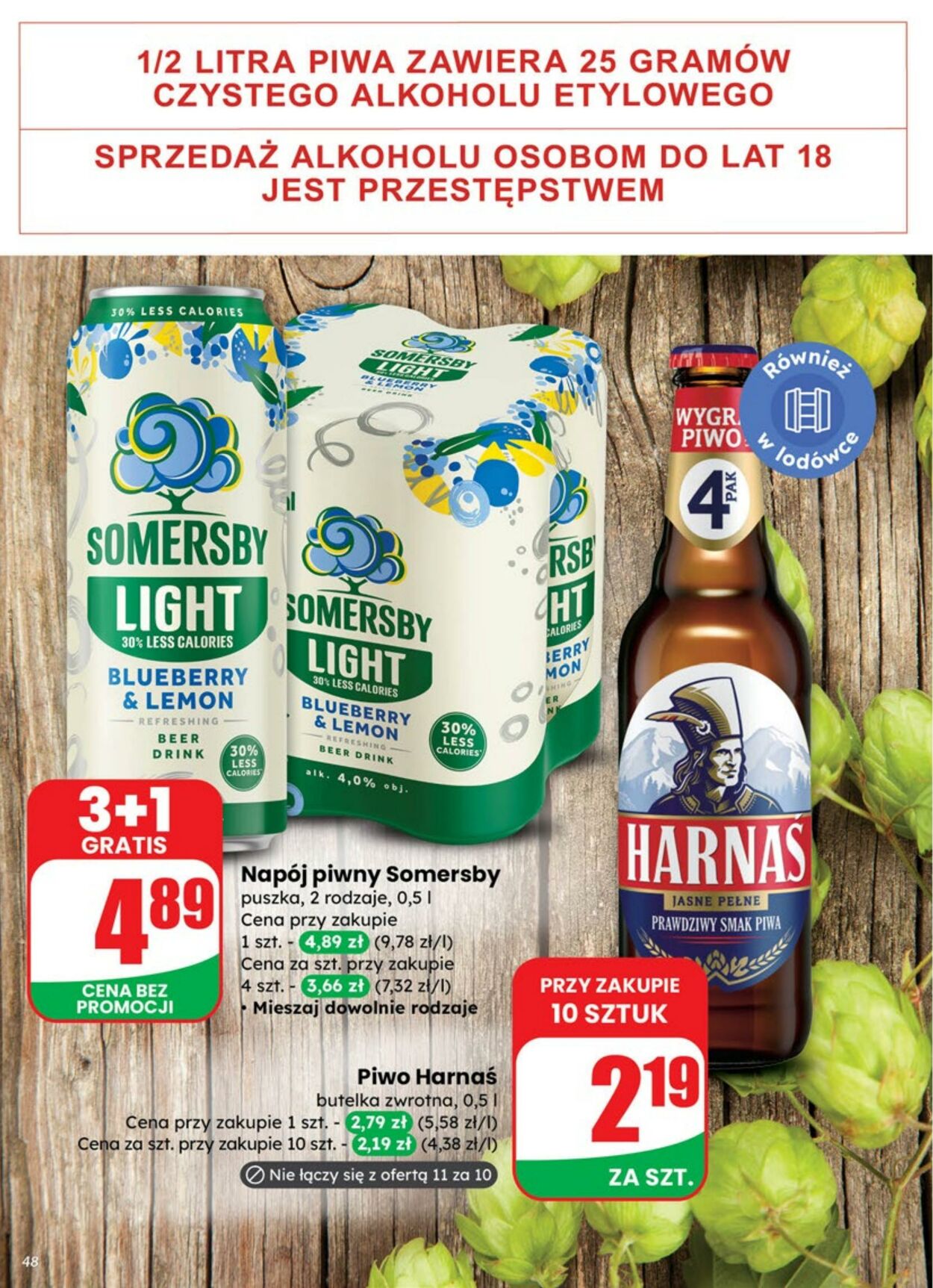 Gazetka DINO 30.07.2025 - 05.08.2025