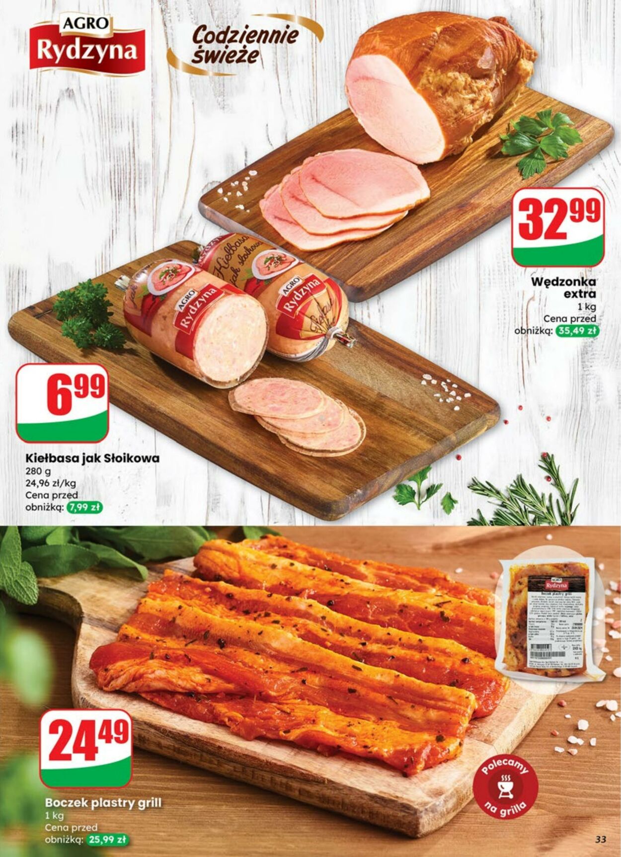 Gazetka DINO 30.07.2025 - 05.08.2025