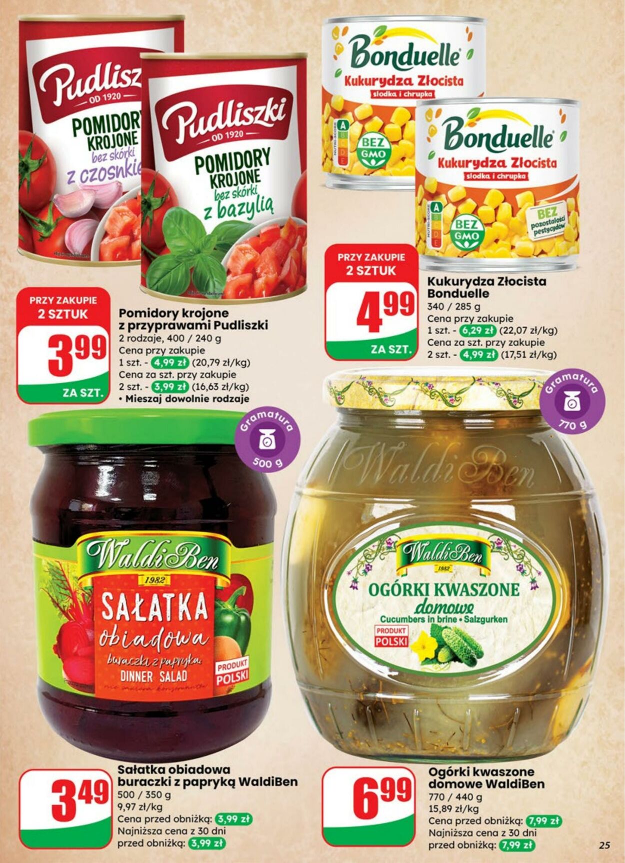 Gazetka DINO 30.07.2025 - 05.08.2025