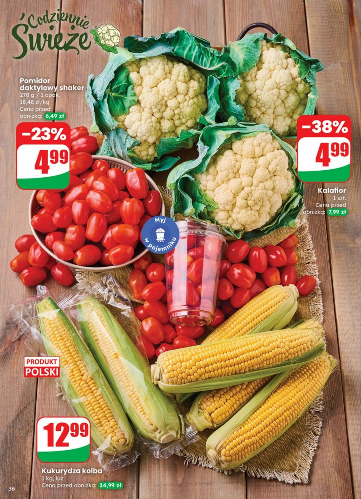 Gazetka DINO 30.07.2025 - 05.08.2025