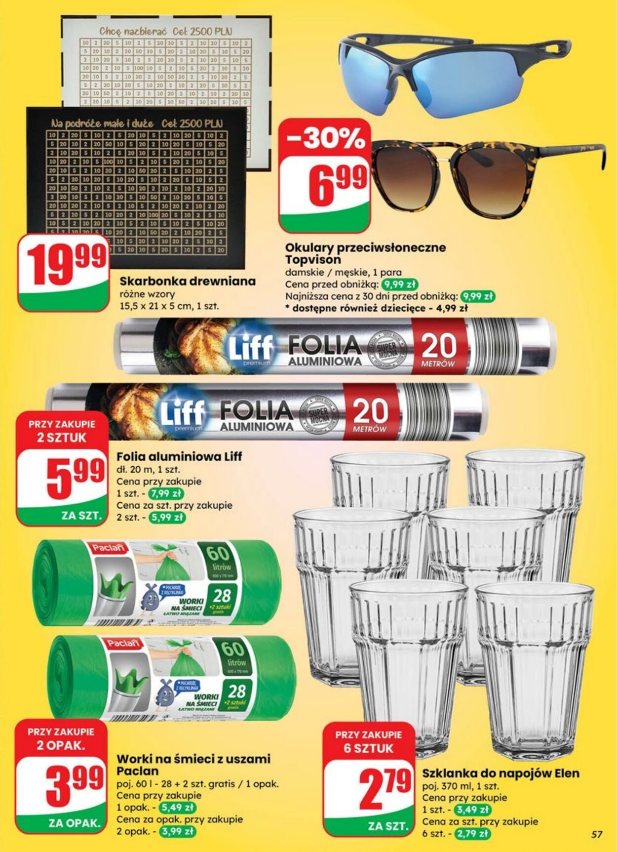 Gazetka DINO 30.07.2025 - 05.08.2025