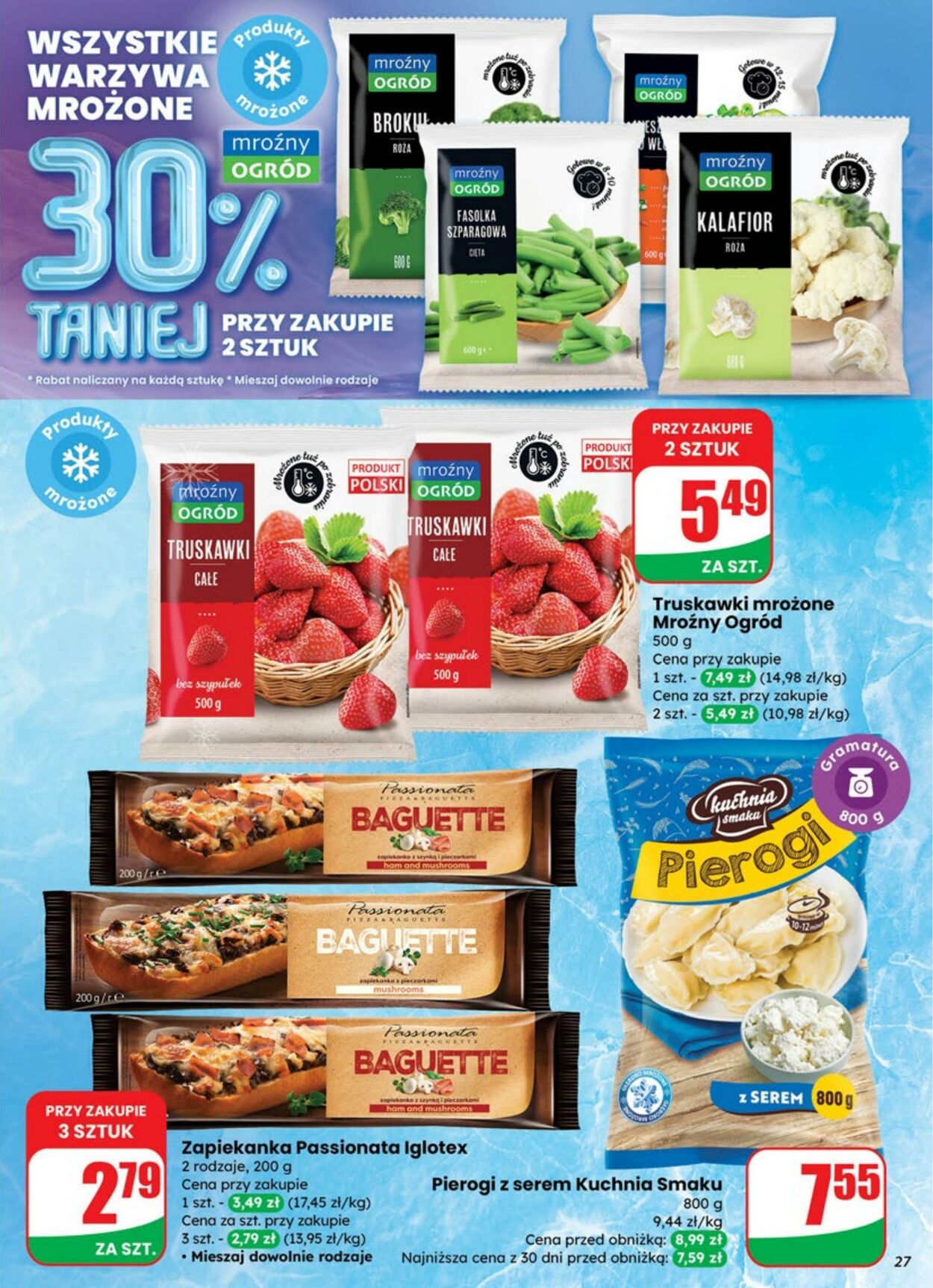 Gazetka DINO 30.07.2025 - 05.08.2025