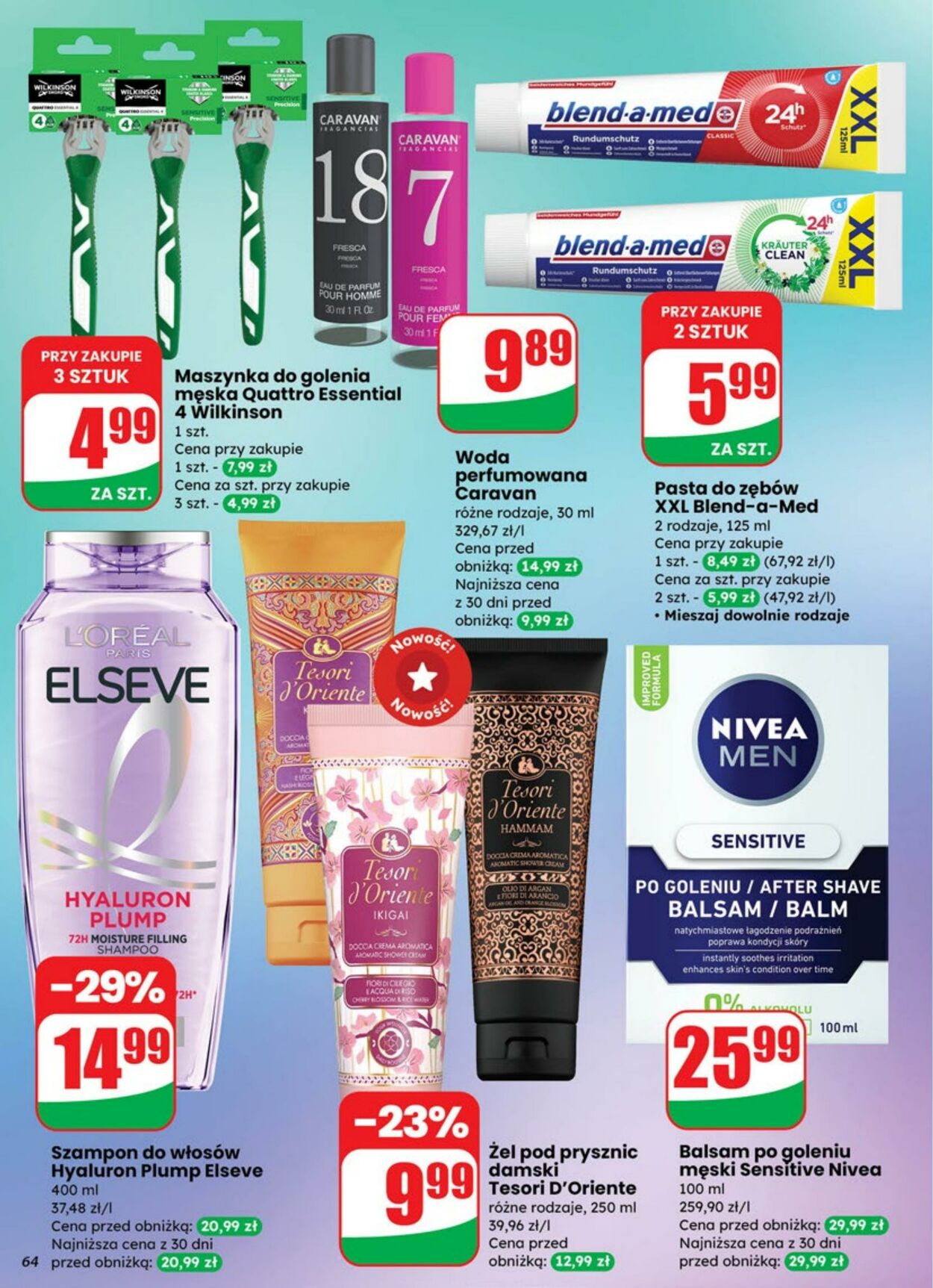 Gazetka DINO 30.07.2025 - 05.08.2025