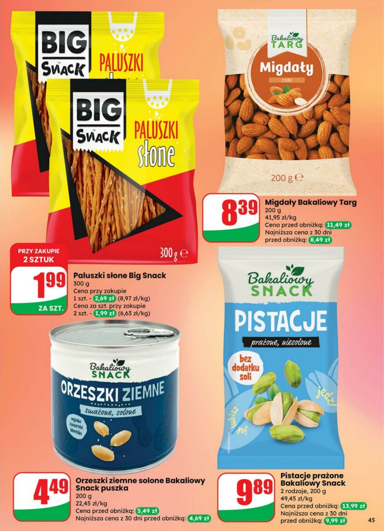 Gazetka DINO 30.07.2025 - 05.08.2025