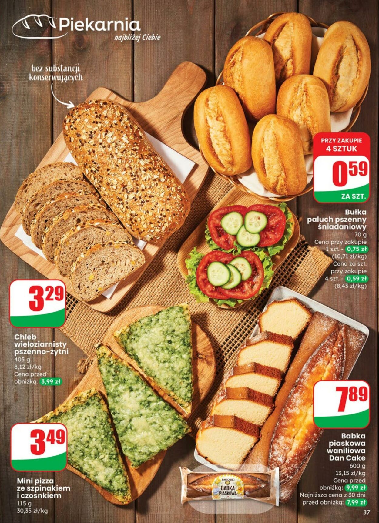 Gazetka DINO 30.07.2025 - 05.08.2025