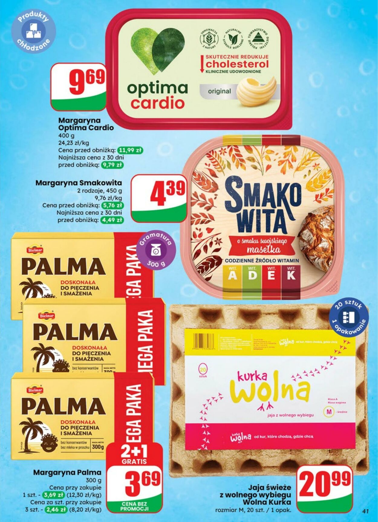 Gazetka DINO 30.07.2025 - 05.08.2025