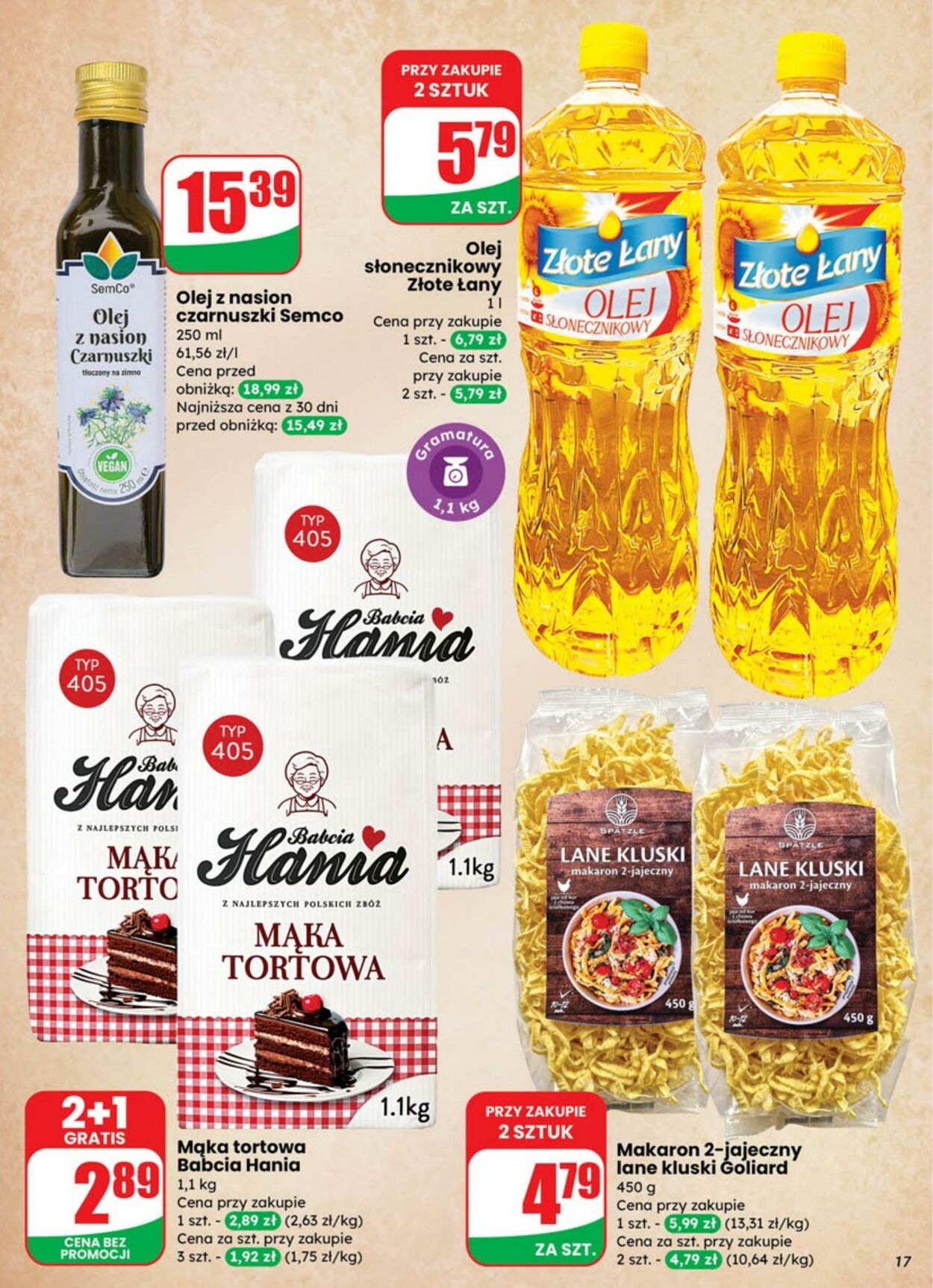 Gazetka DINO 30.07.2025 - 05.08.2025