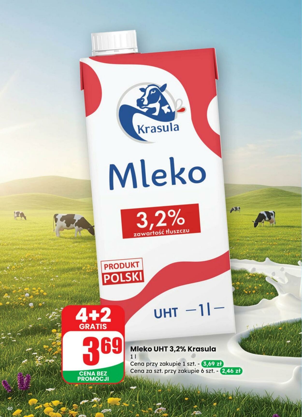 Gazetka DINO 30.07.2025 - 05.08.2025