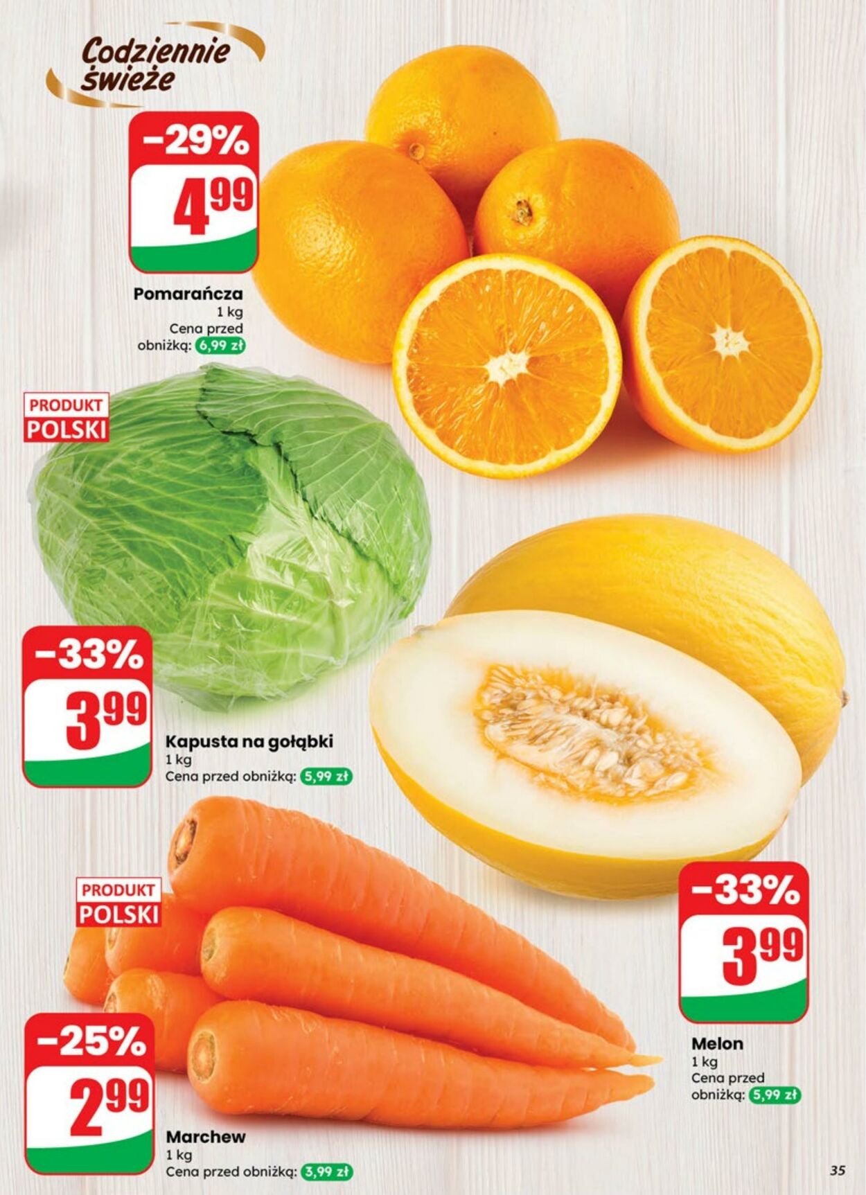 Gazetka DINO 30.07.2025 - 05.08.2025