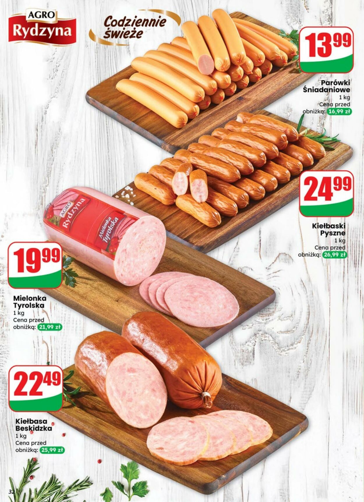 Gazetka DINO 30.07.2025 - 05.08.2025