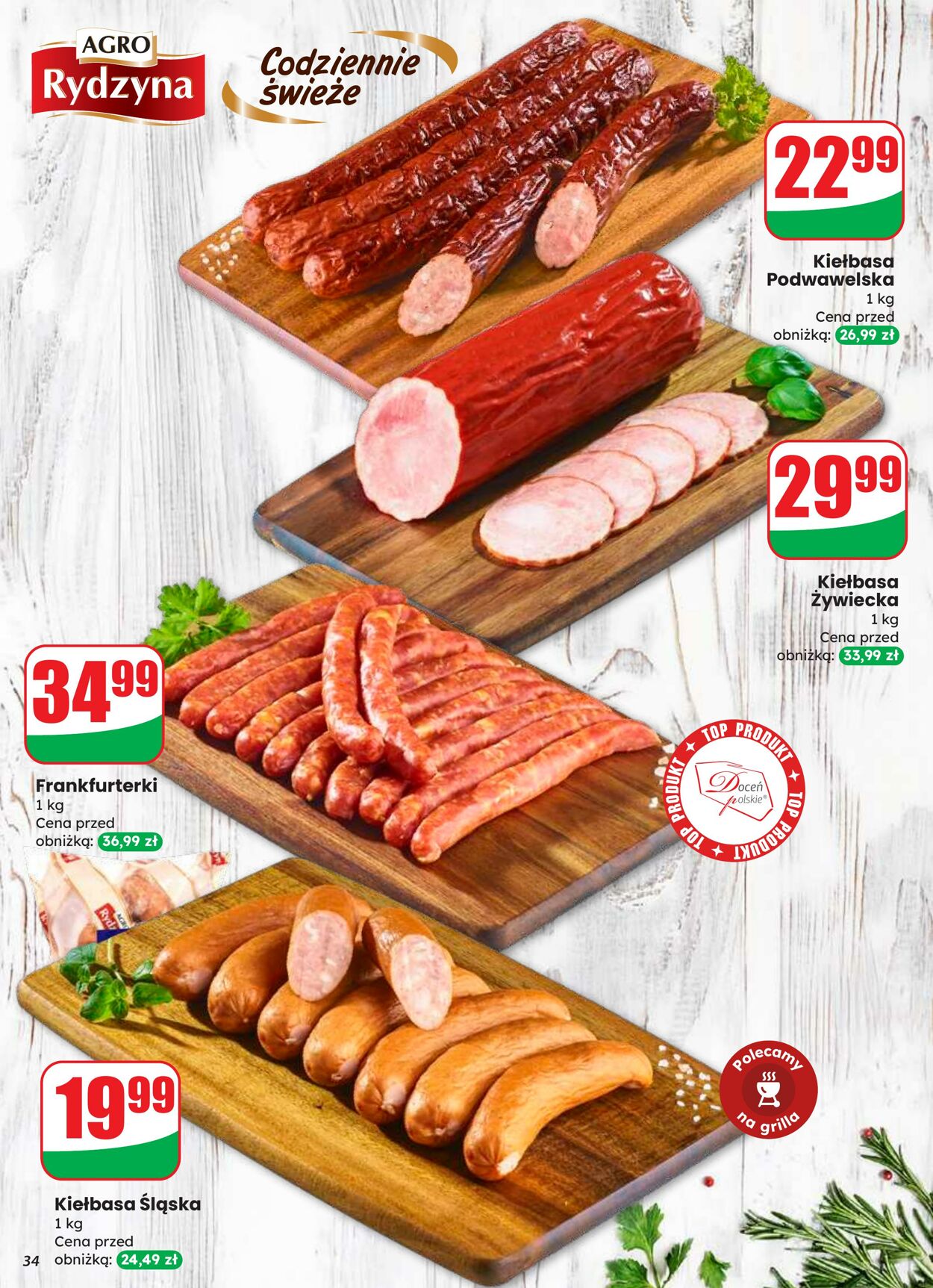 Gazetka DINO 20.08.2025 - 26.08.2025