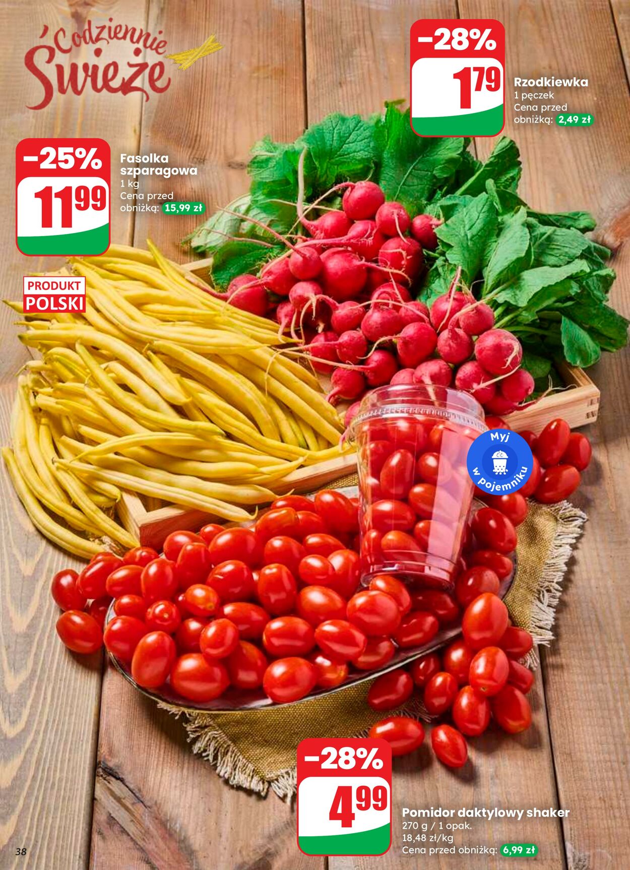 Gazetka DINO 20.08.2025 - 26.08.2025