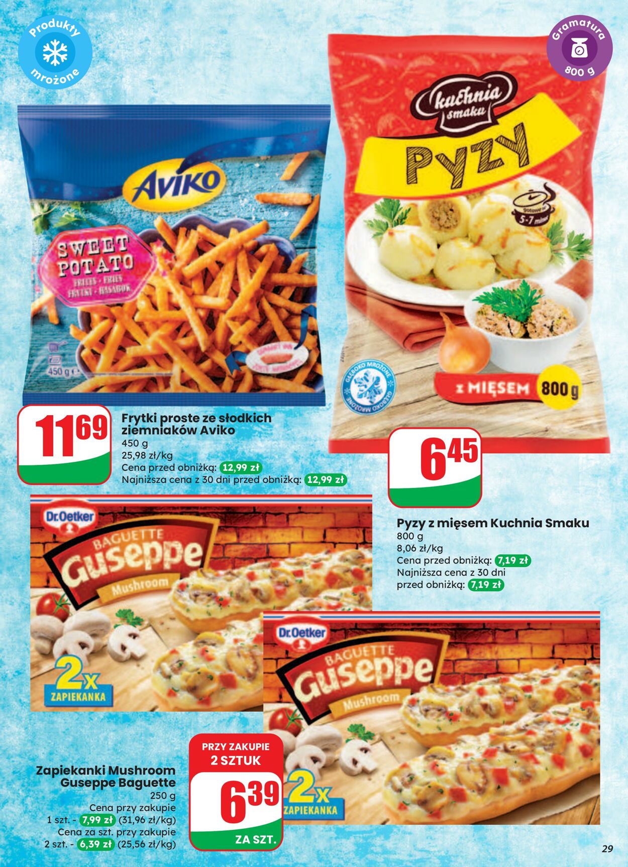 Gazetka DINO 20.08.2025 - 26.08.2025