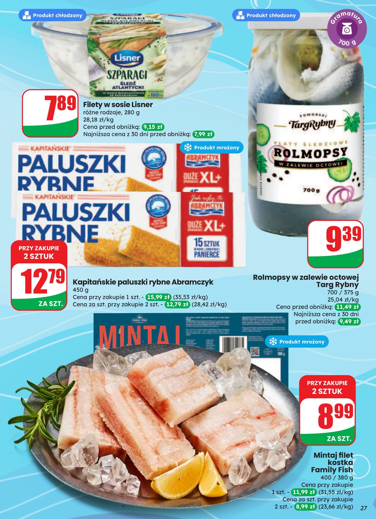 Gazetka DINO 20.08.2025 - 26.08.2025