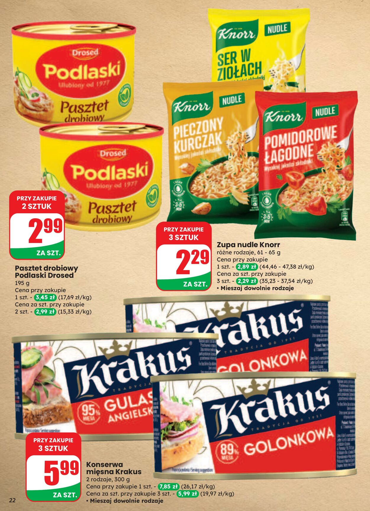 Gazetka DINO 20.08.2025 - 26.08.2025