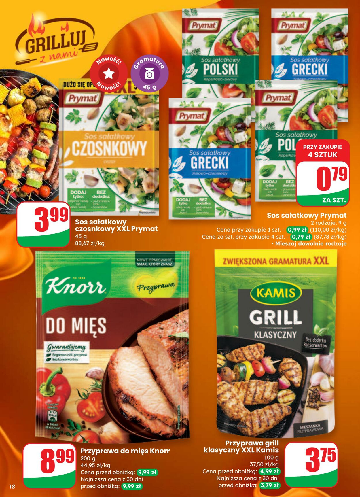 Gazetka DINO 20.08.2025 - 26.08.2025