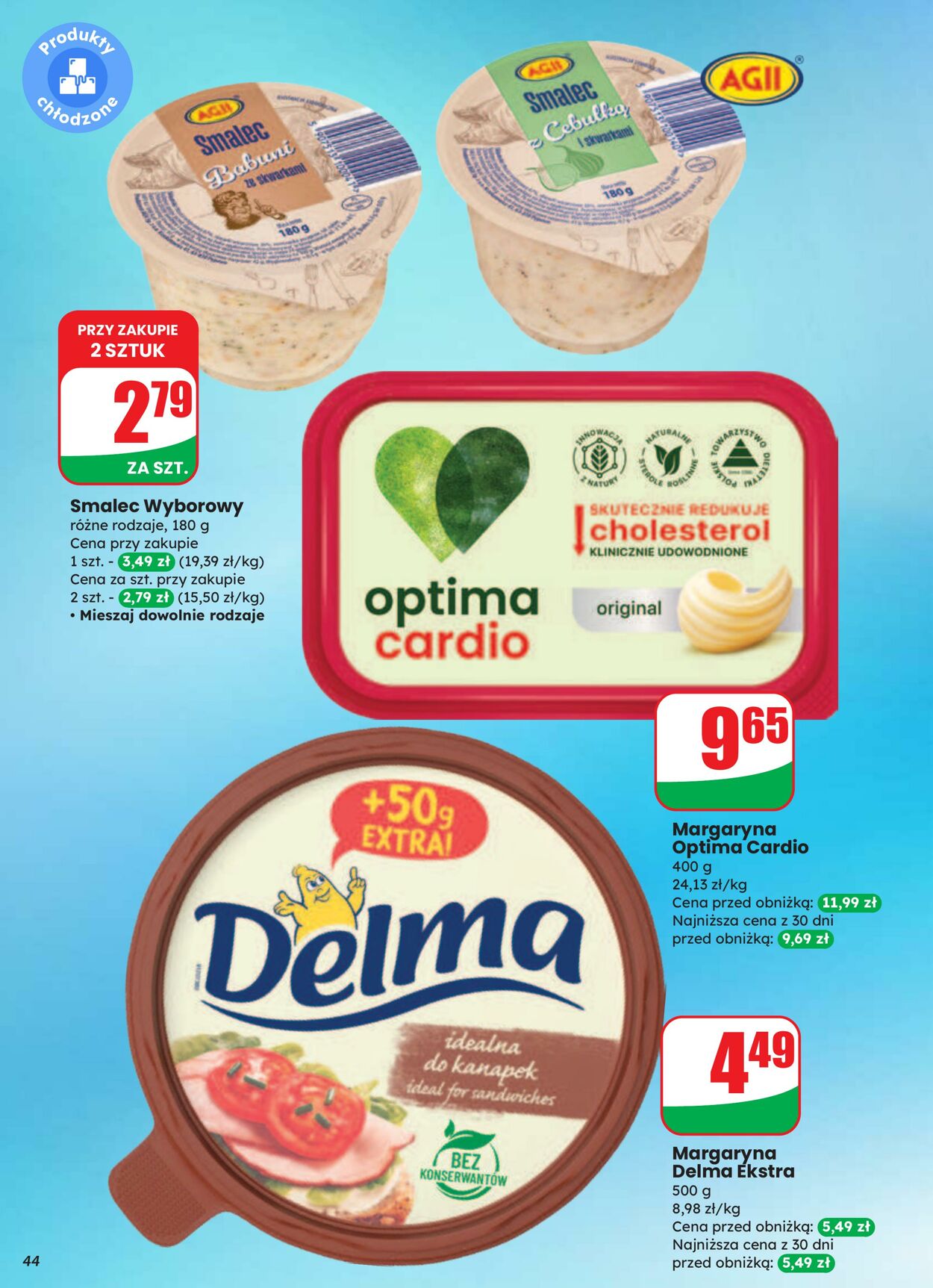 Gazetka DINO 20.08.2025 - 26.08.2025