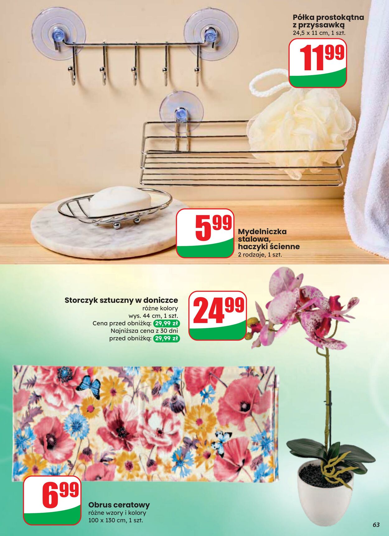 Gazetka DINO 20.08.2025 - 26.08.2025