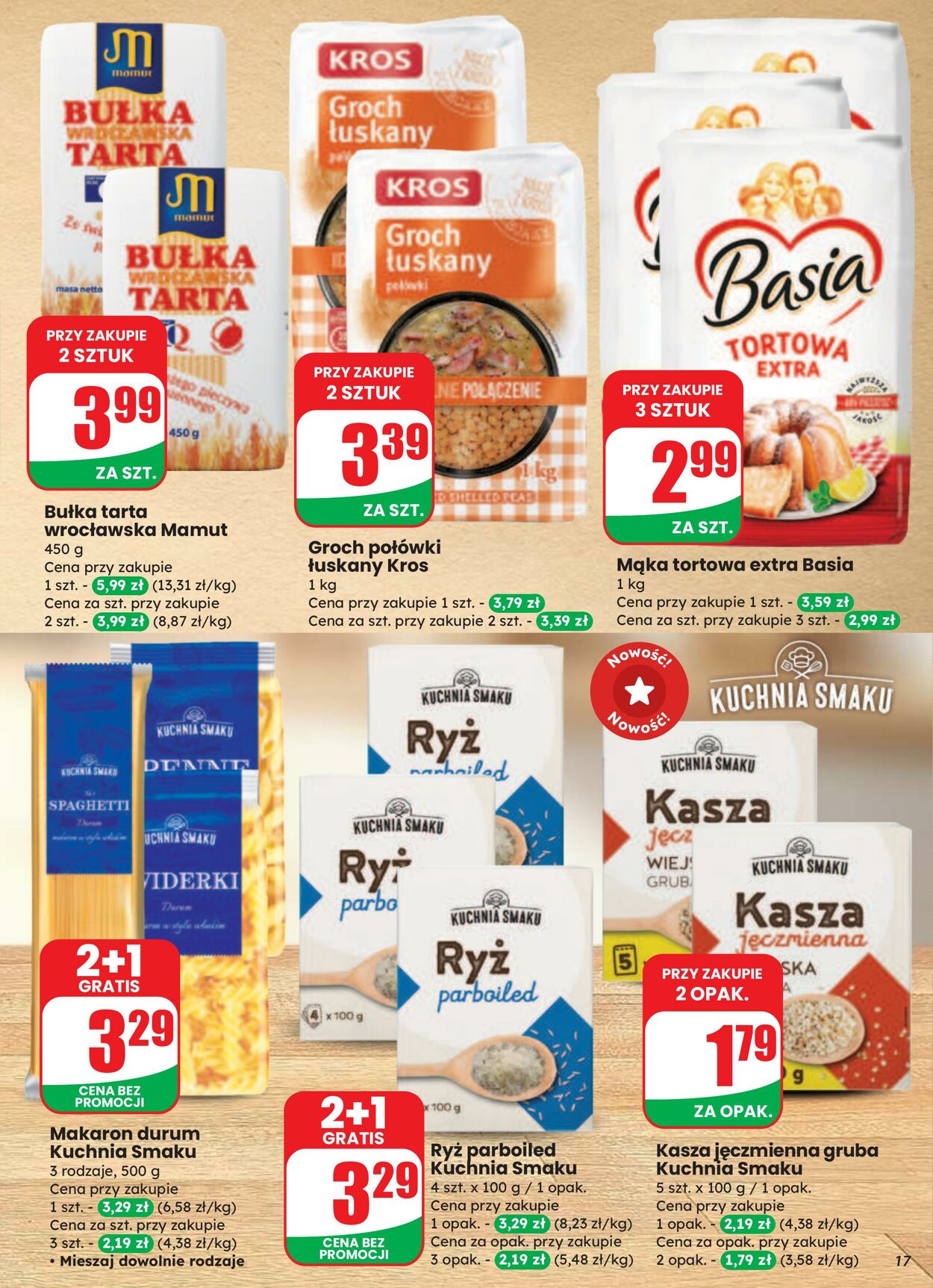 Gazetka DINO 20.08.2025 - 26.08.2025