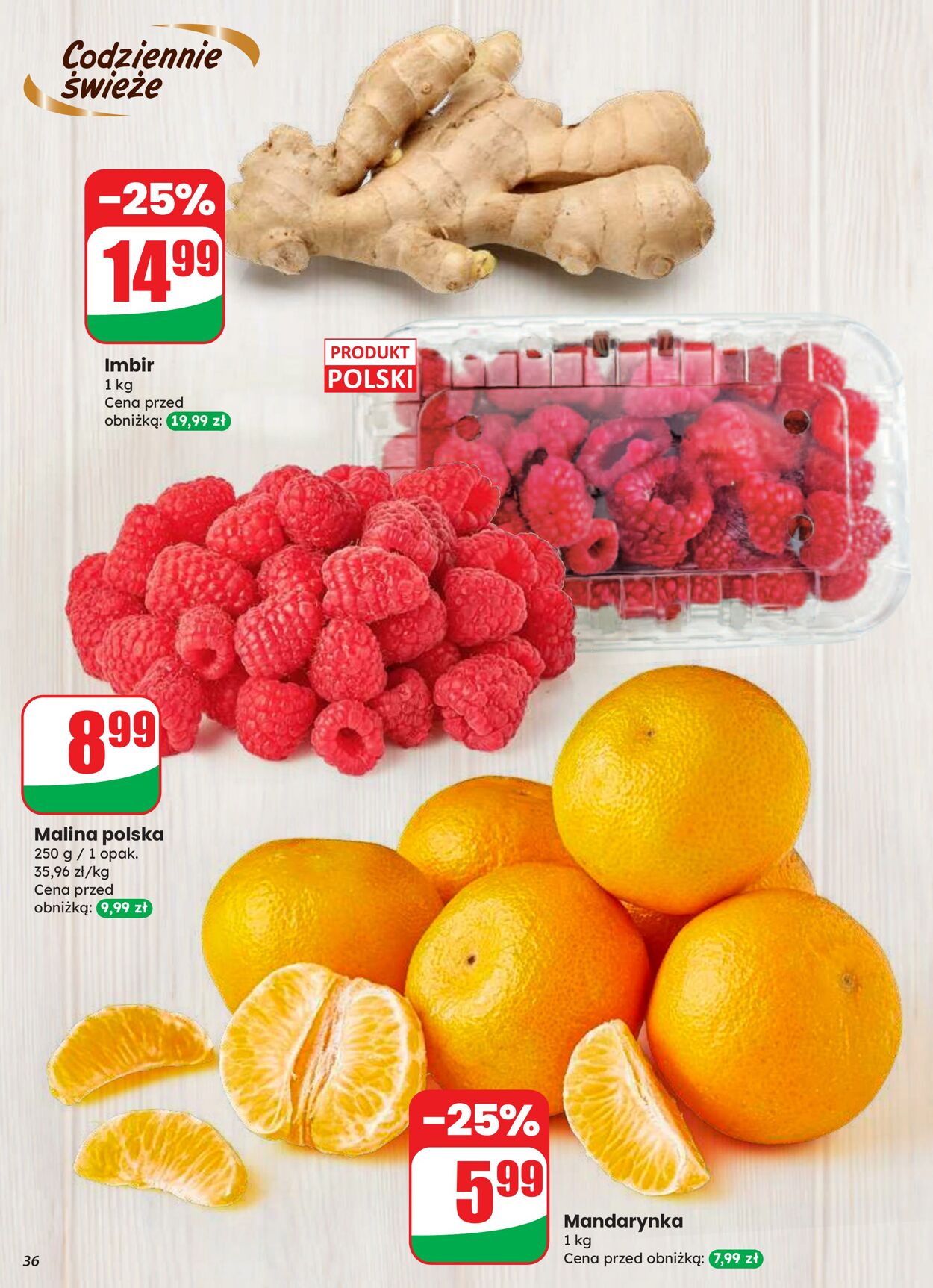 Gazetka DINO 20.08.2025 - 26.08.2025