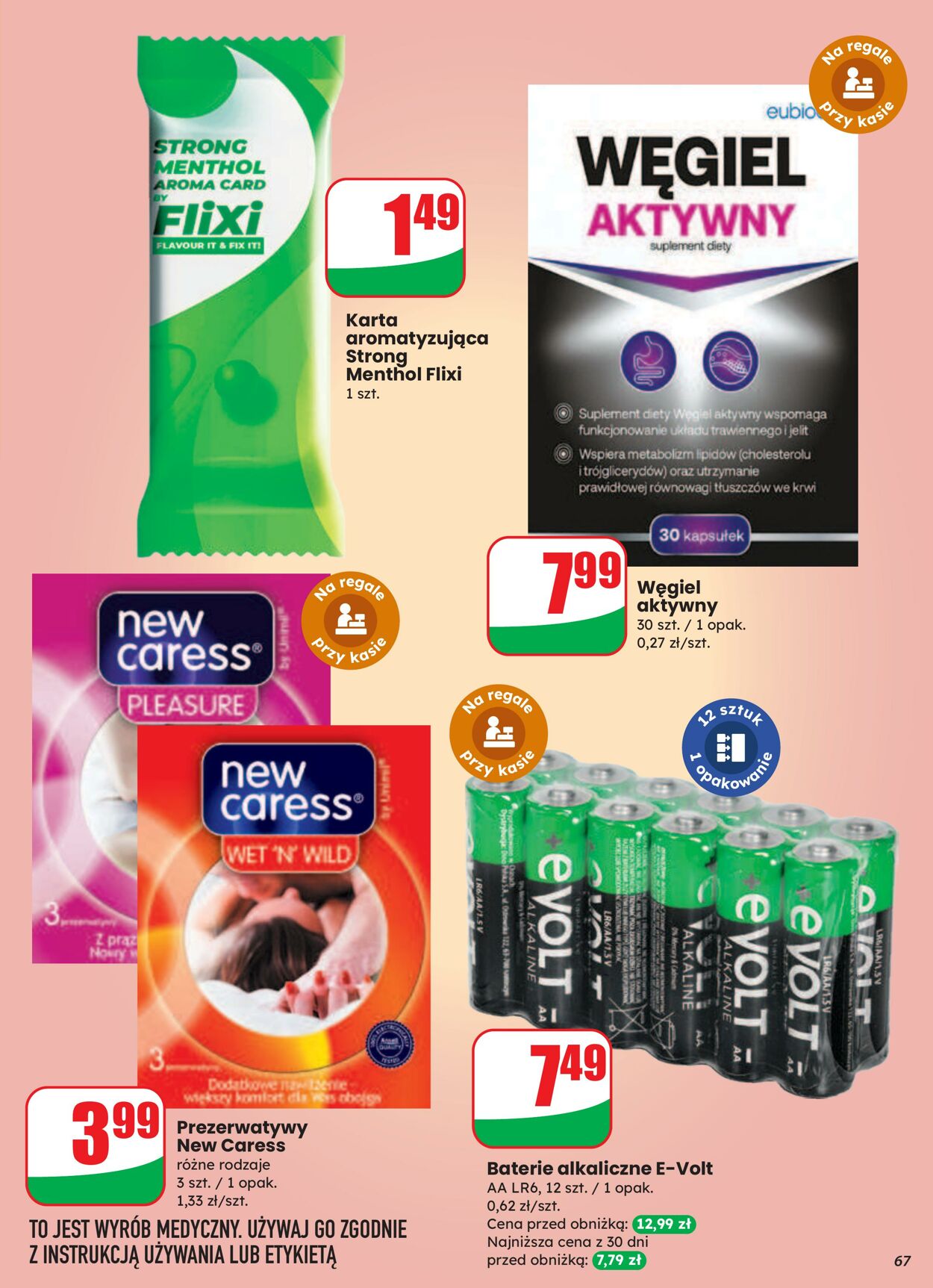 Gazetka DINO 20.08.2025 - 26.08.2025