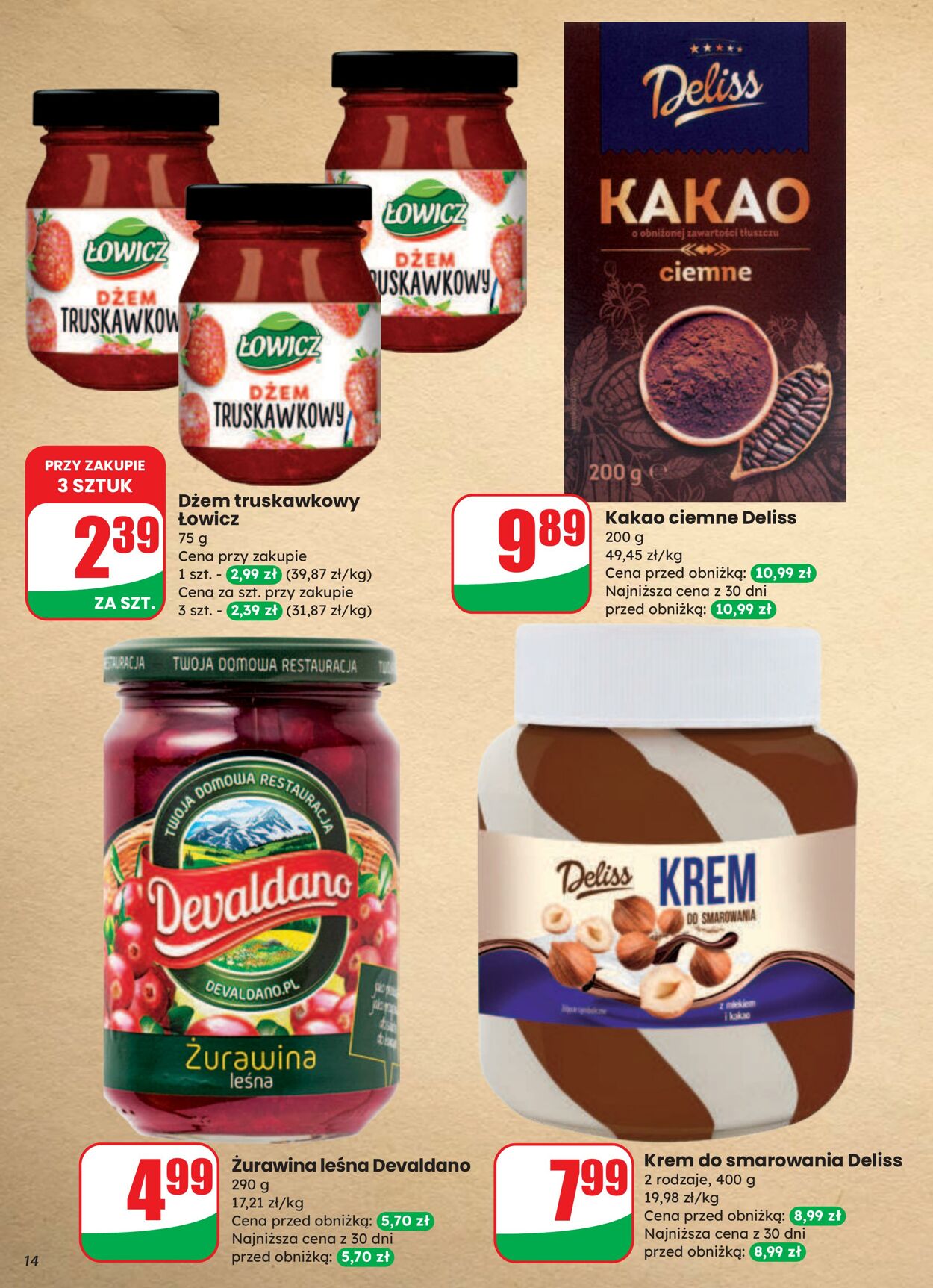 Gazetka DINO 20.08.2025 - 26.08.2025