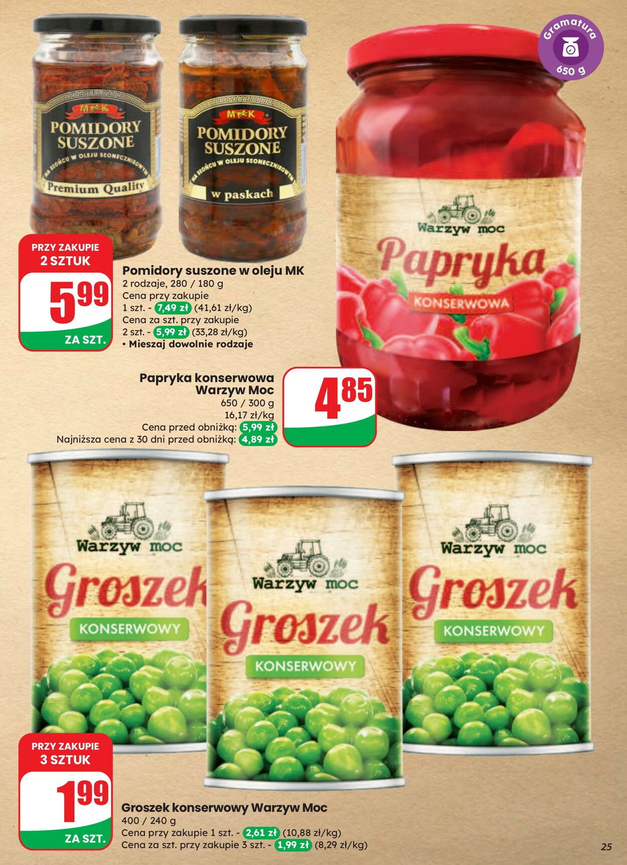 Gazetka DINO 20.08.2025 - 26.08.2025