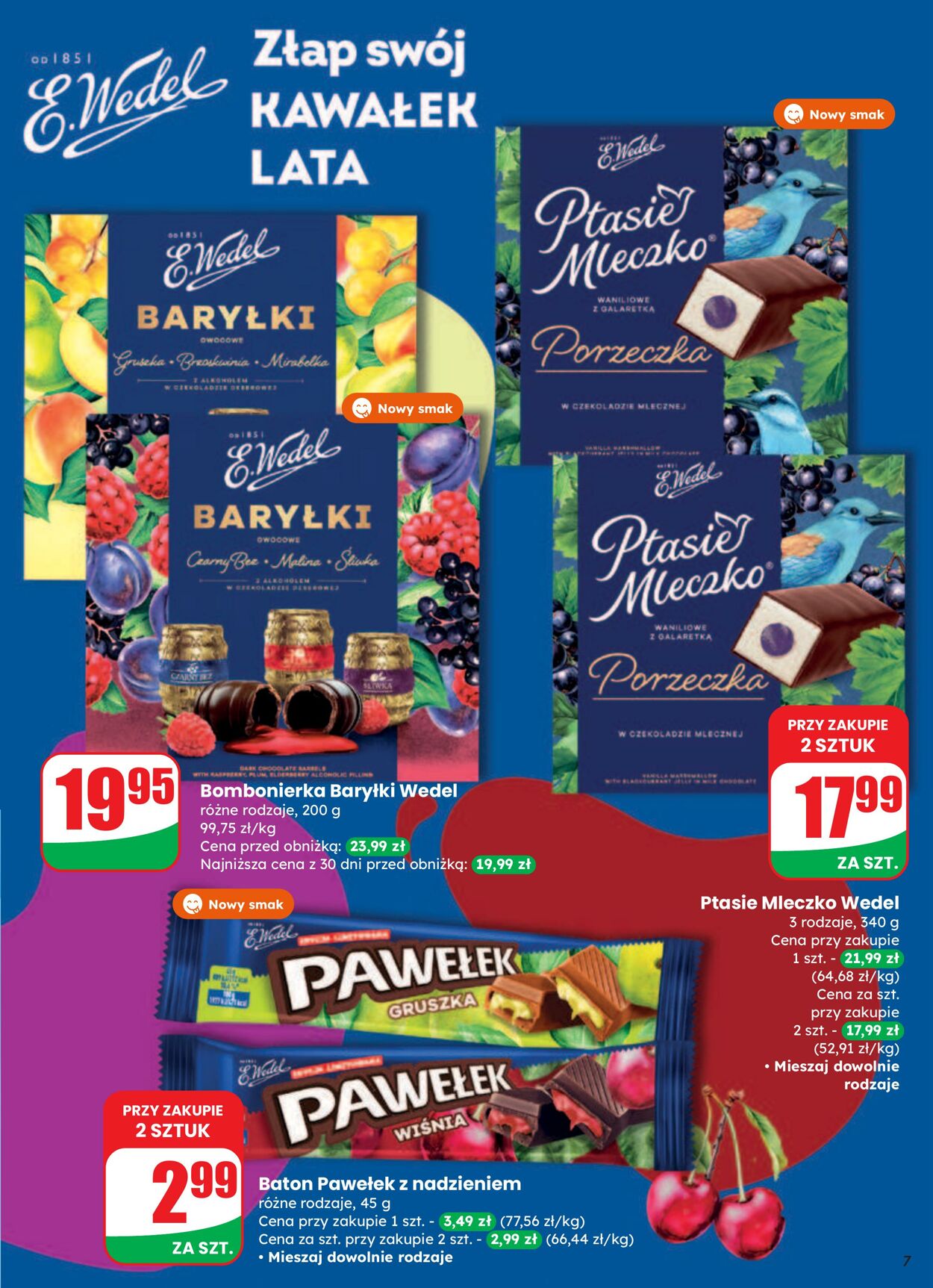 Gazetka DINO 20.08.2025 - 26.08.2025